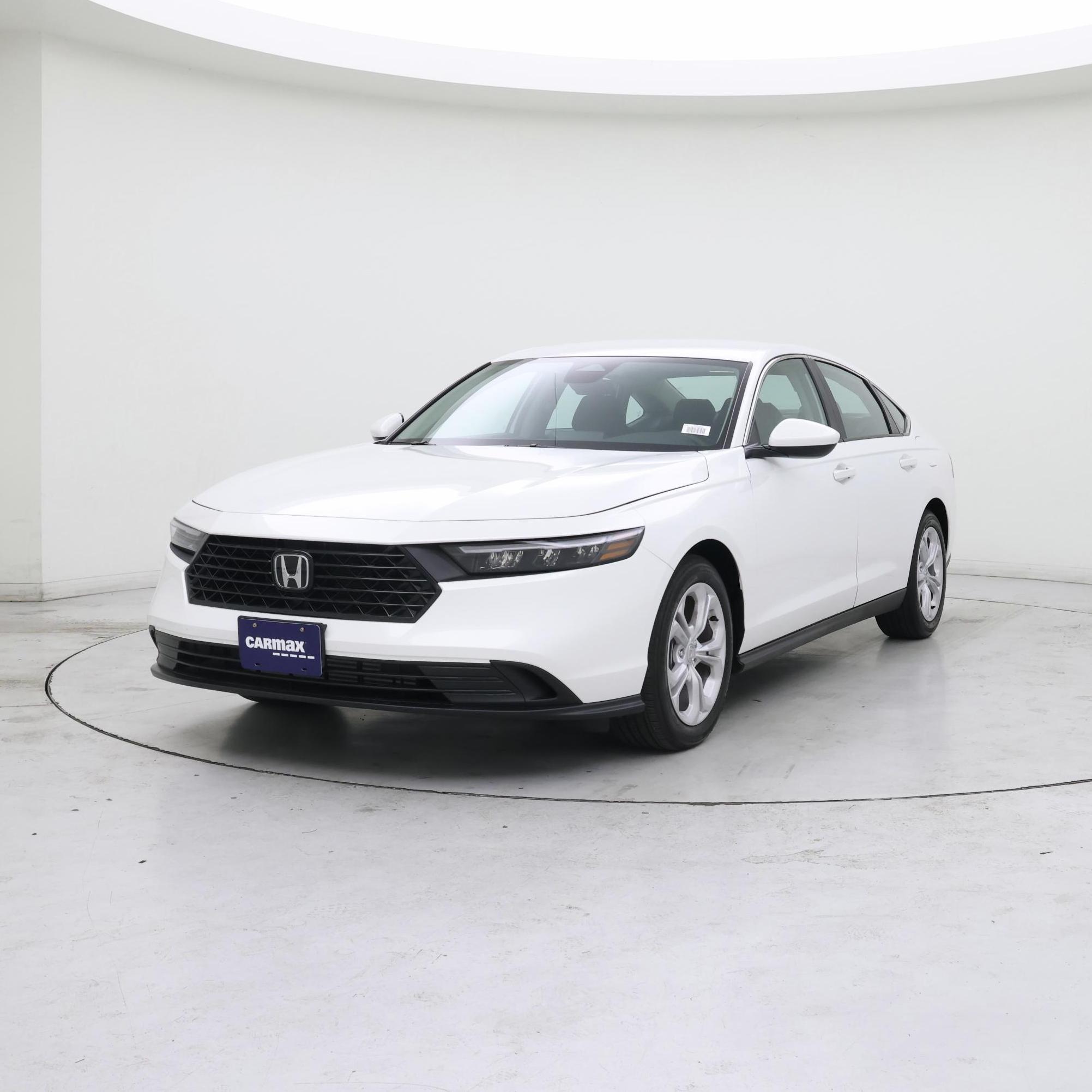 Thumbnail: 2025 Honda Accord - 4