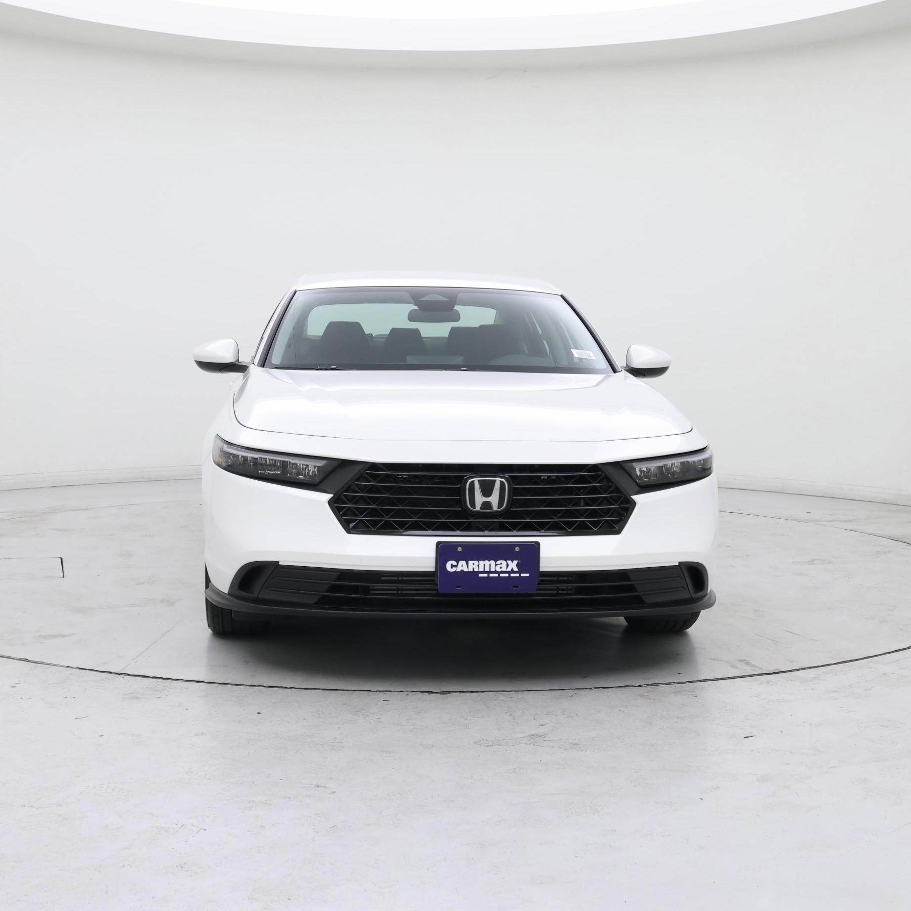 Thumbnail: 2025 Honda Accord - 5