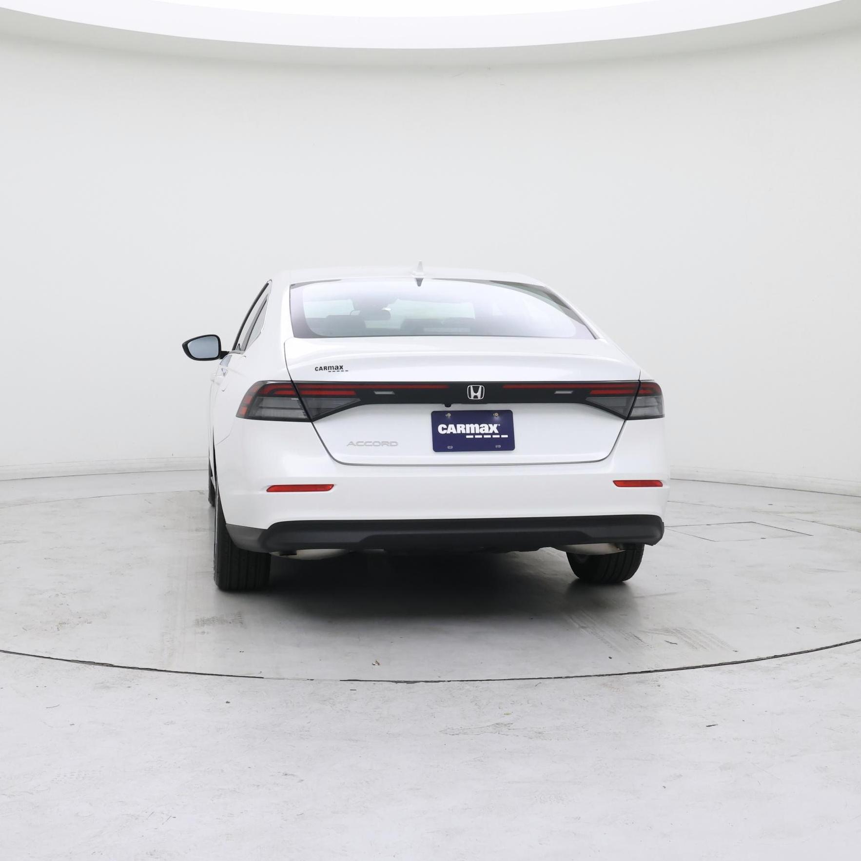 Thumbnail: 2025 Honda Accord - 6