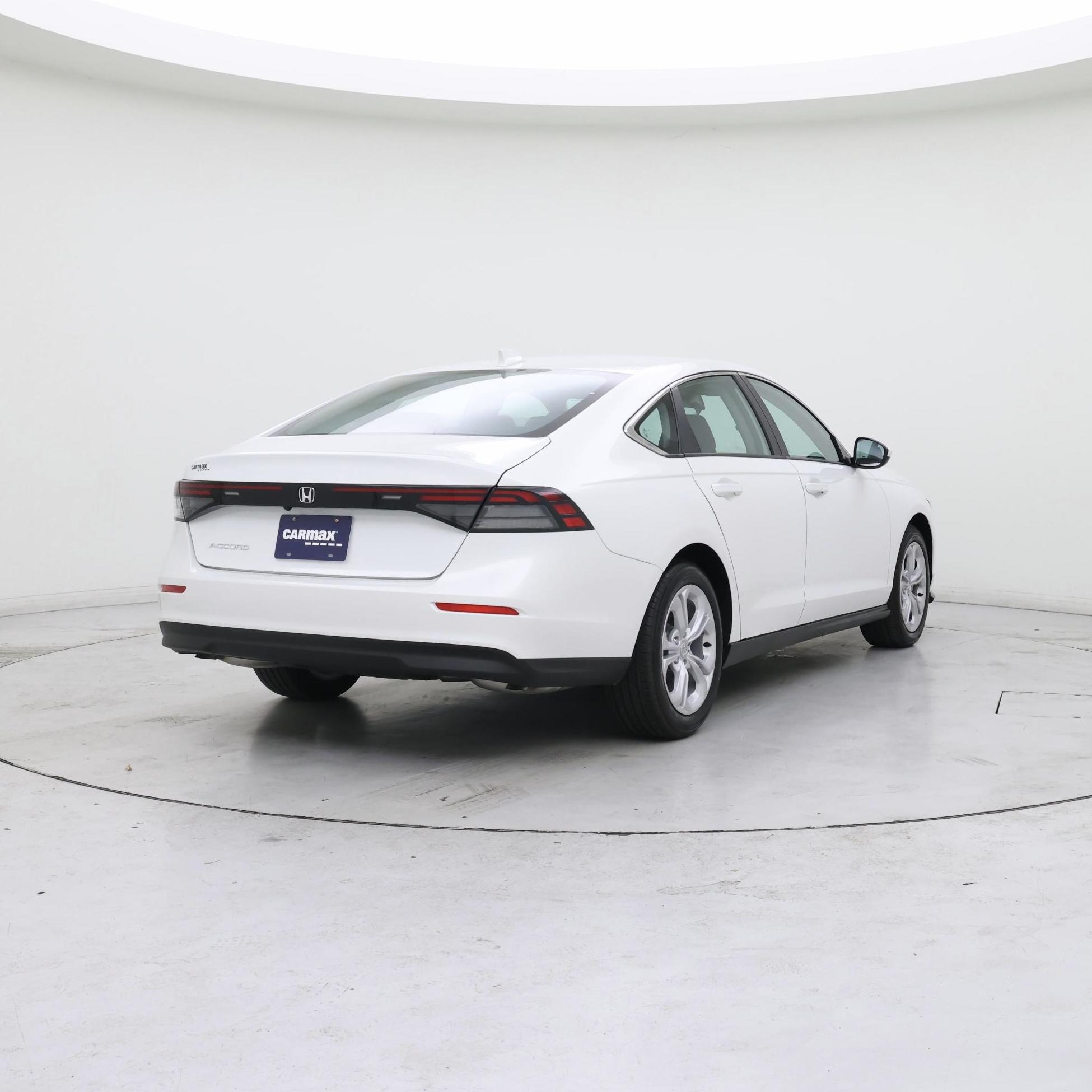 Thumbnail: 2025 Honda Accord - 8