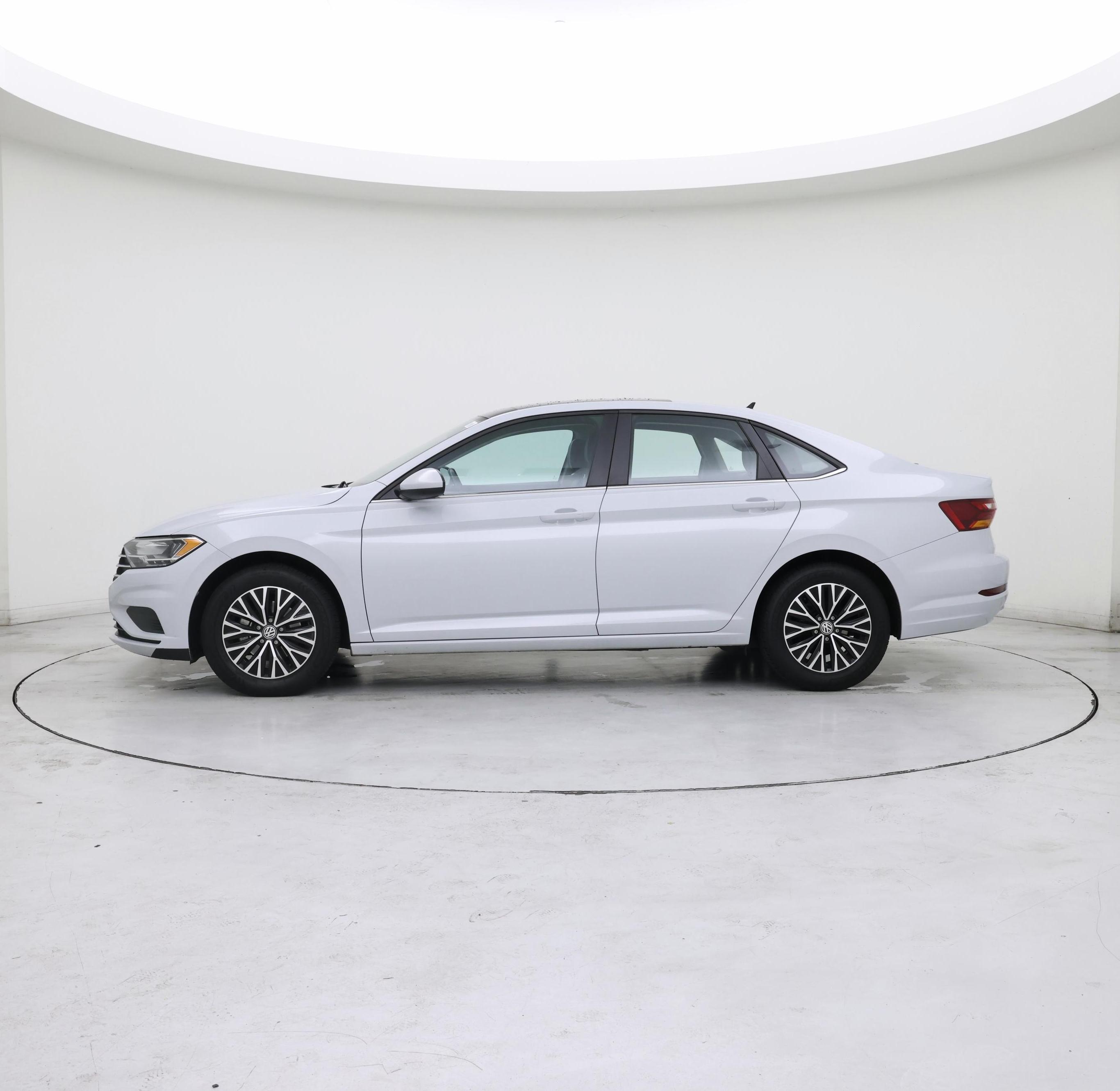 Thumbnail: 2019 Volkswagen Jetta - 3