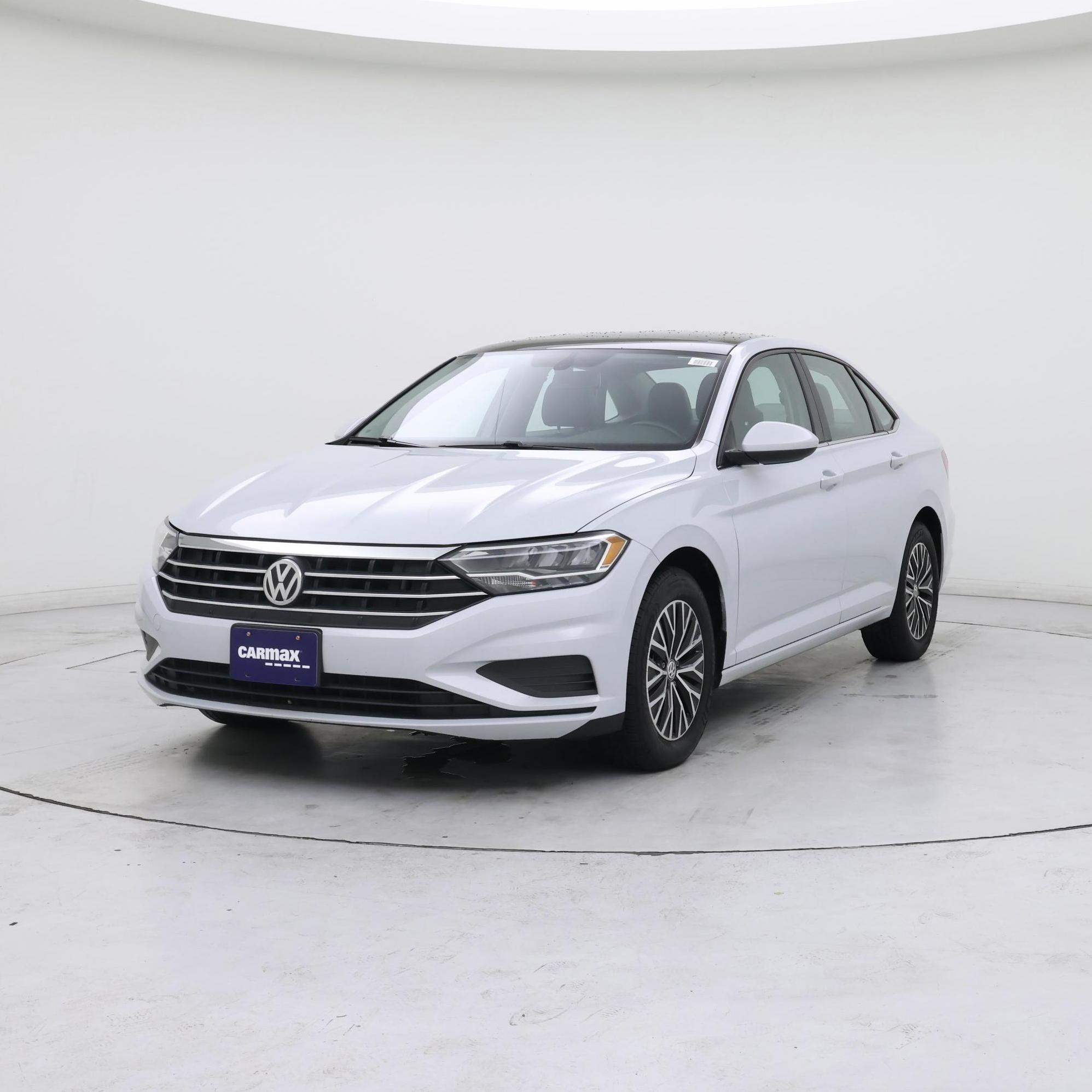 Thumbnail: 2019 Volkswagen Jetta - 4