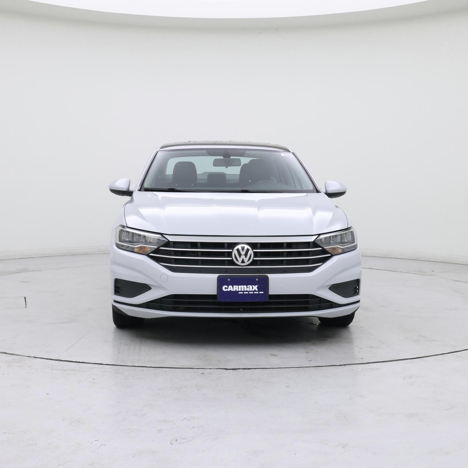 Thumbnail: 2019 Volkswagen Jetta - 5