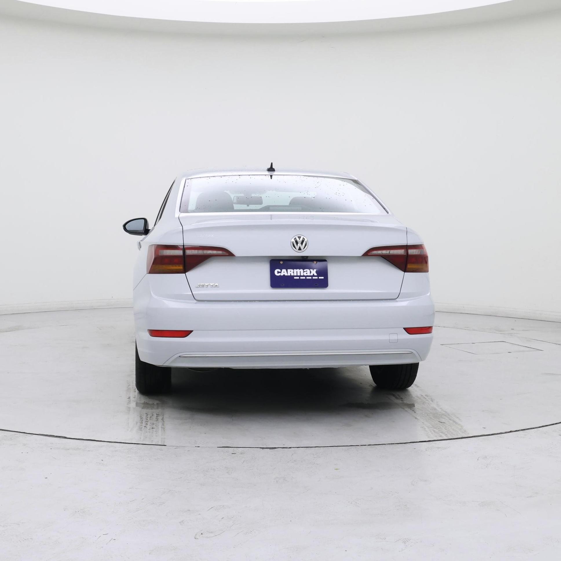 Thumbnail: 2019 Volkswagen Jetta - 6