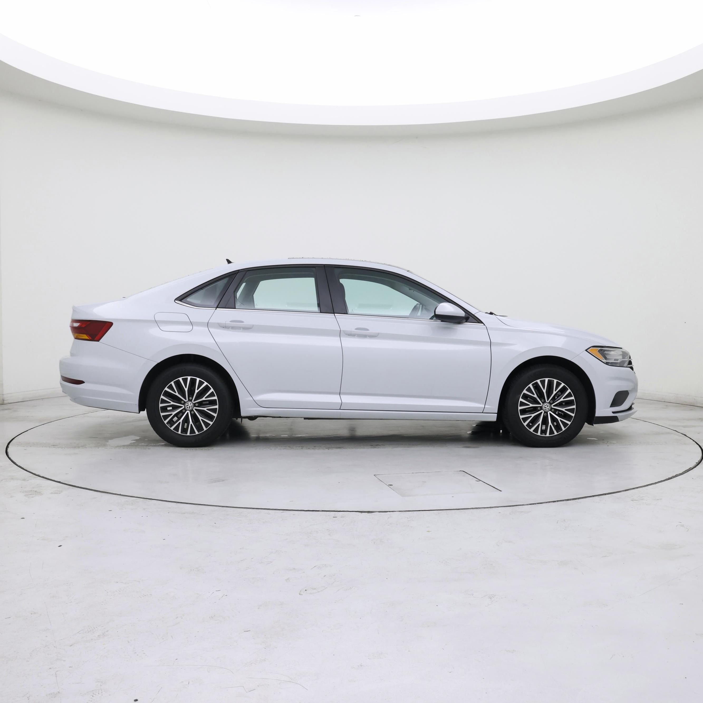 Thumbnail: 2019 Volkswagen Jetta - 7