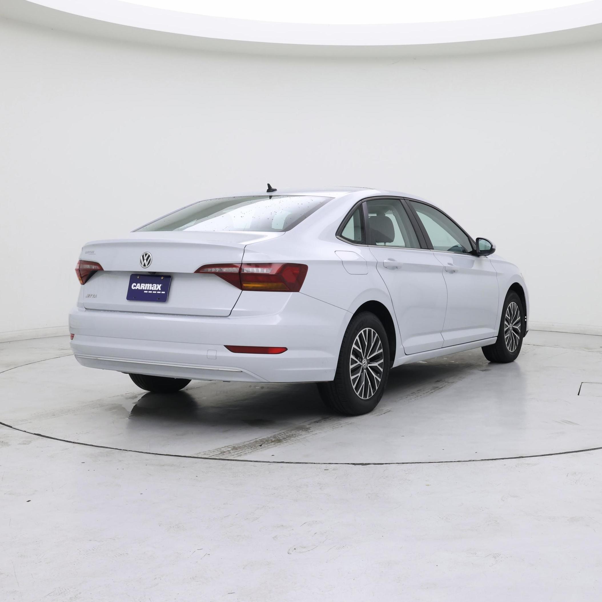 Thumbnail: 2019 Volkswagen Jetta - 8