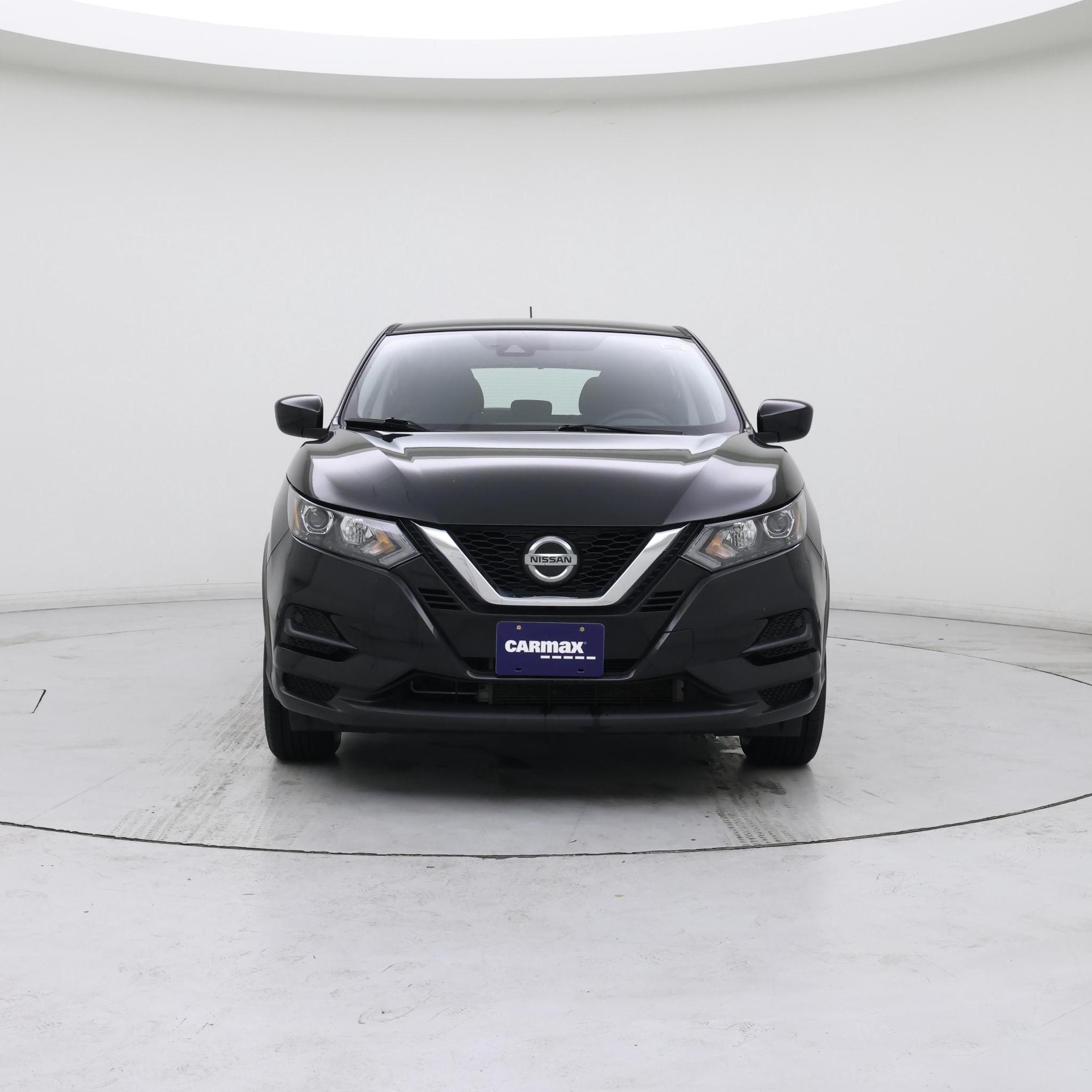 Thumbnail: 2021 Nissan Rogue Sport - 5