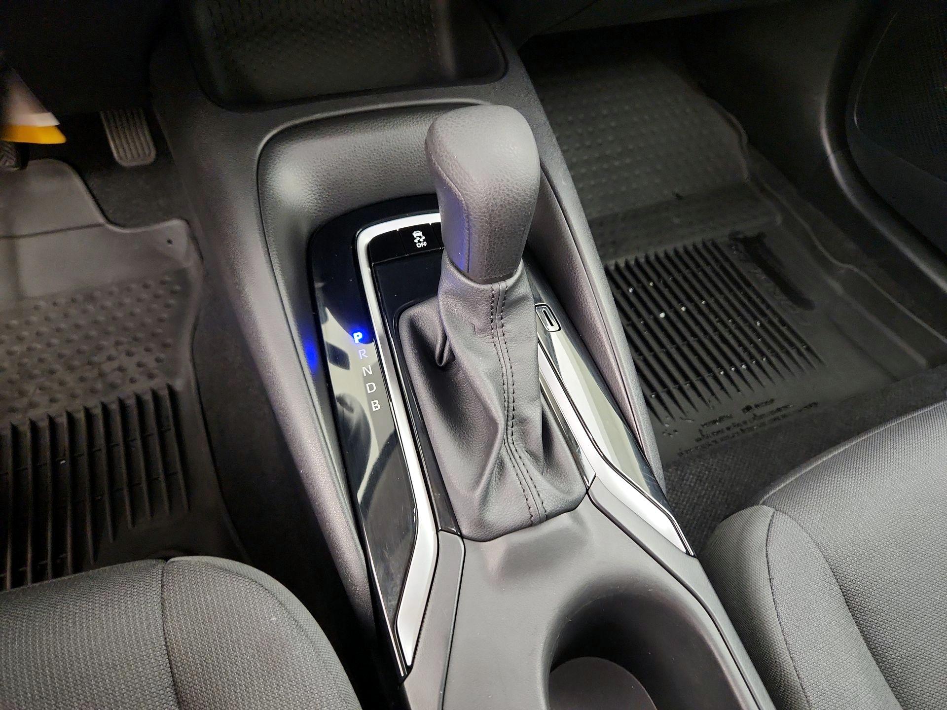 Thumbnail: 2024 Toyota Corolla - 17