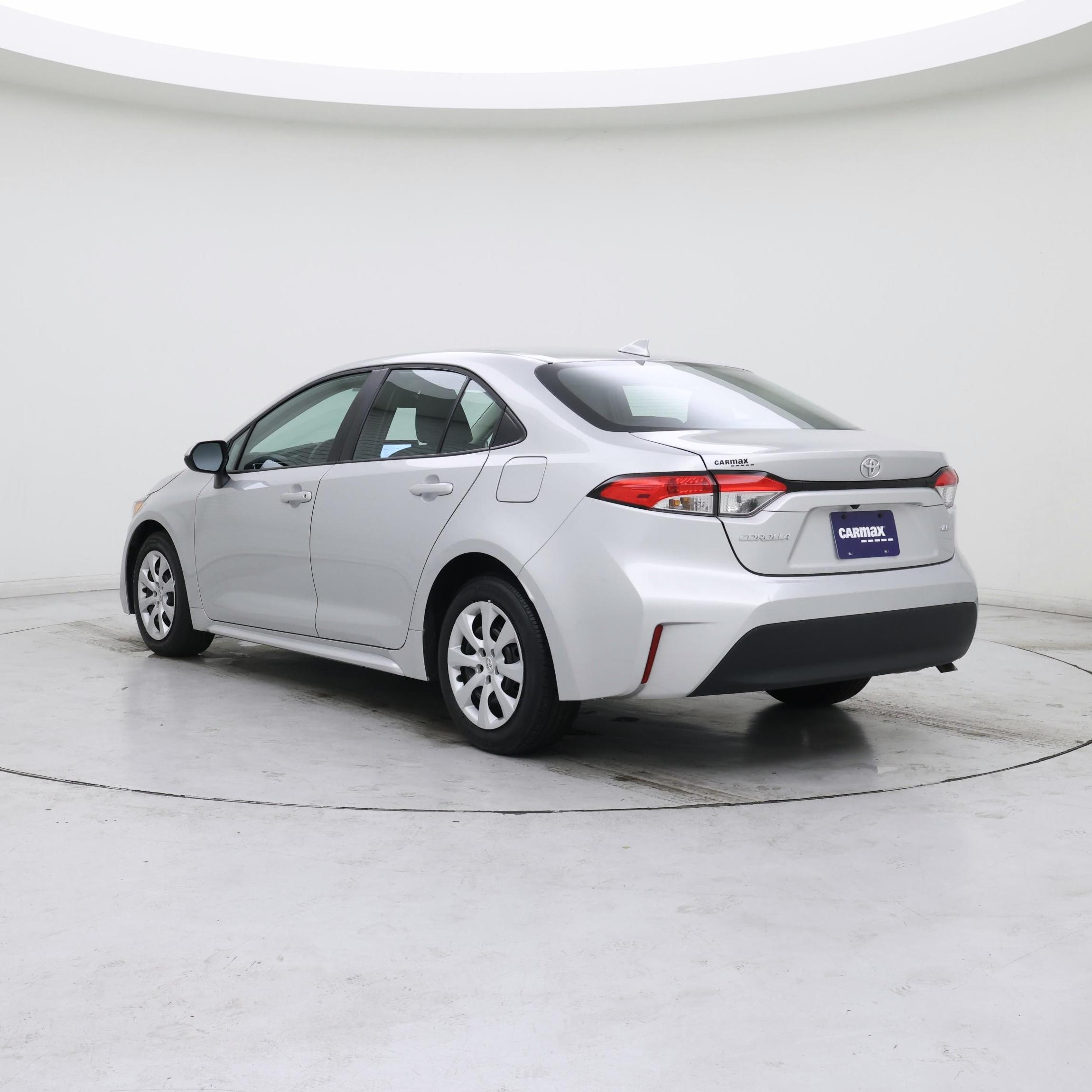 Thumbnail: 2024 Toyota Corolla - 2