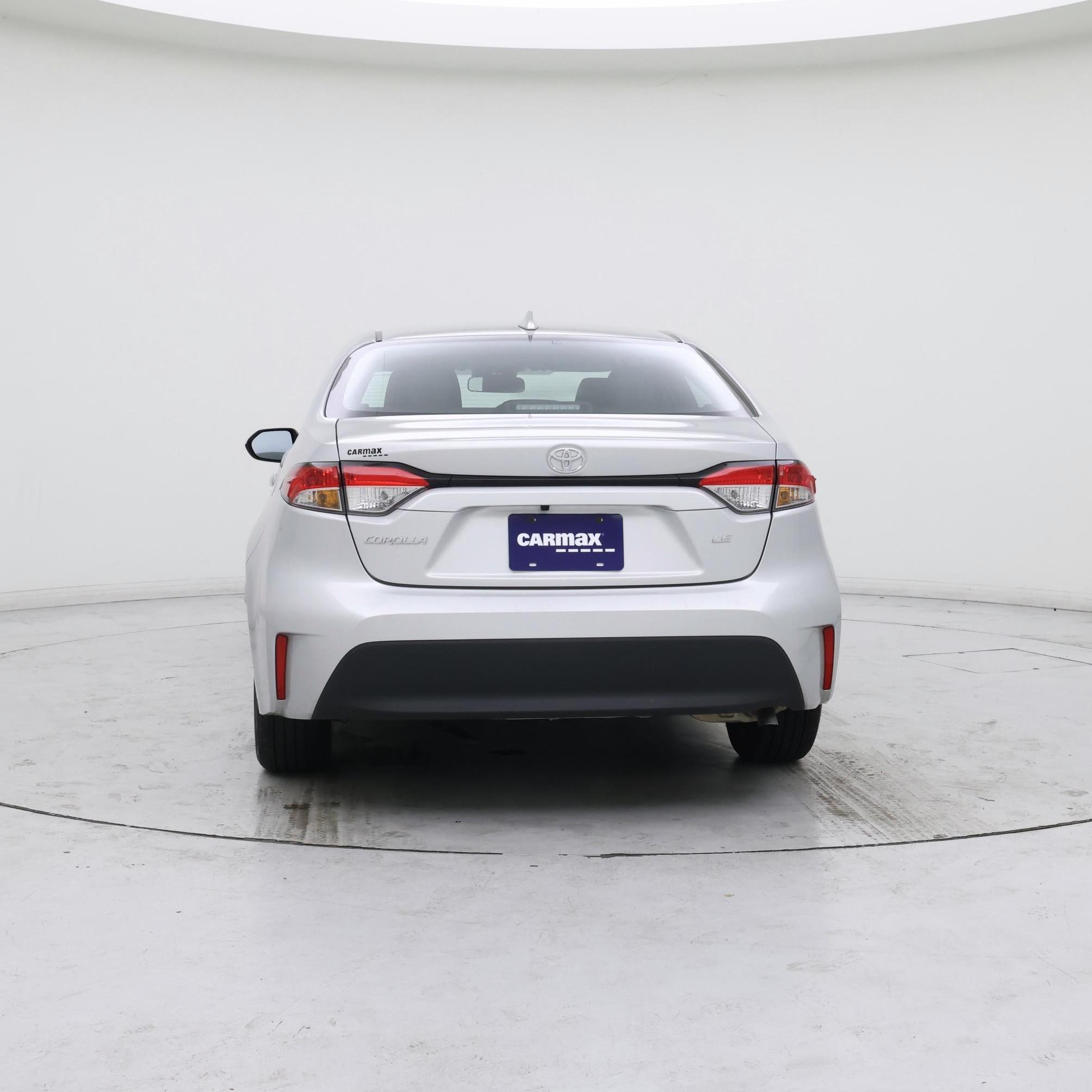 Thumbnail: 2024 Toyota Corolla - 6
