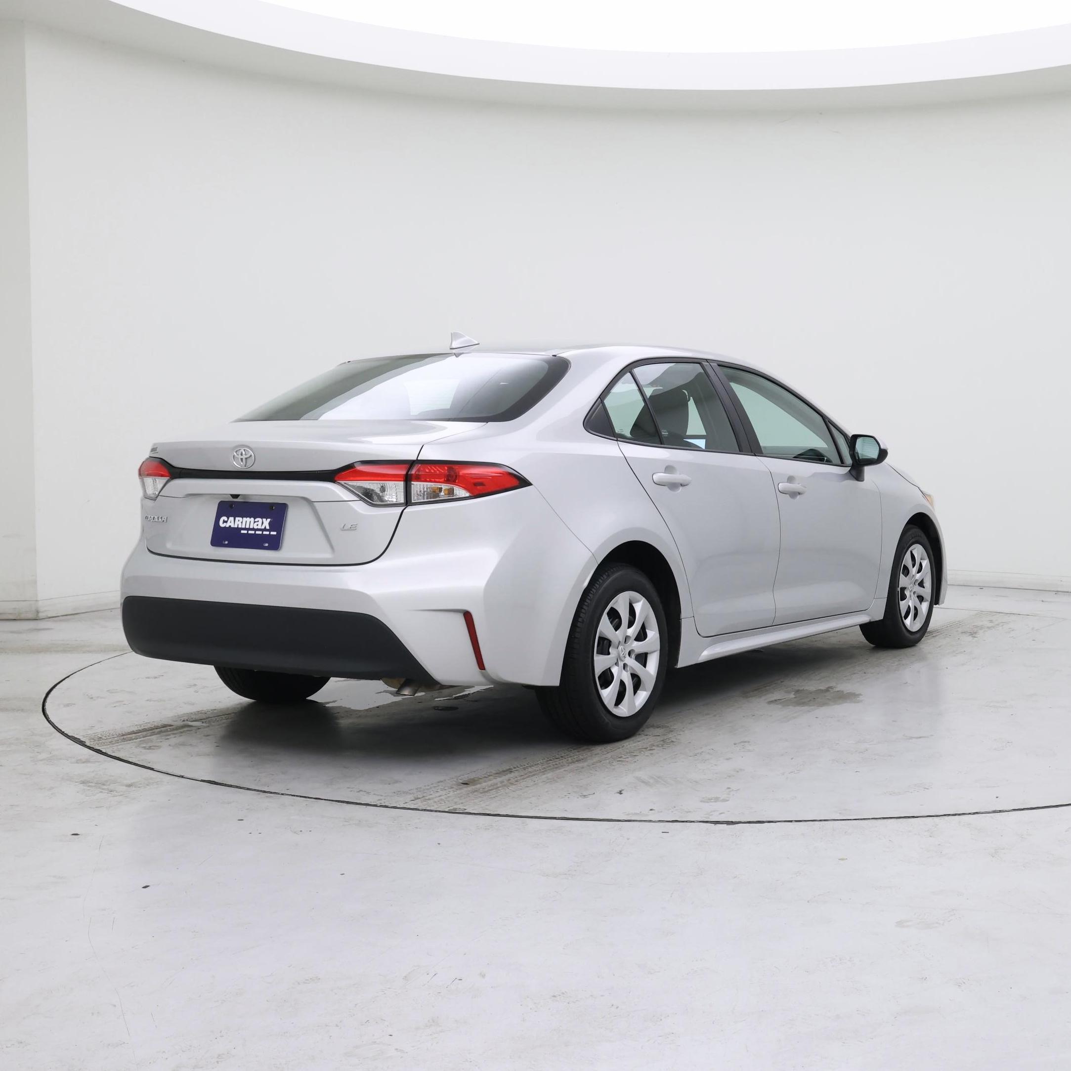 Thumbnail: 2024 Toyota Corolla - 8