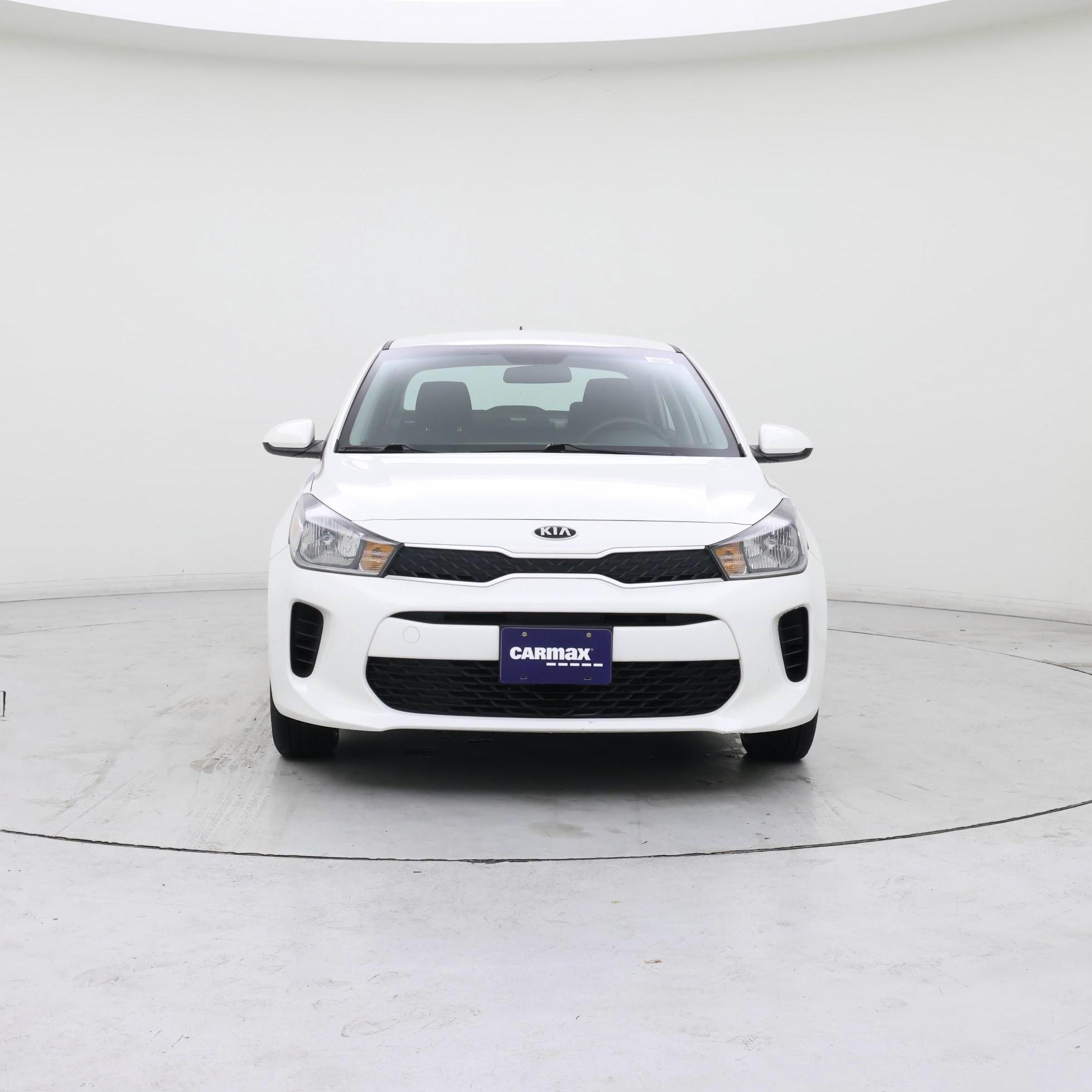 Thumbnail: 2019 Kia Rio - 5