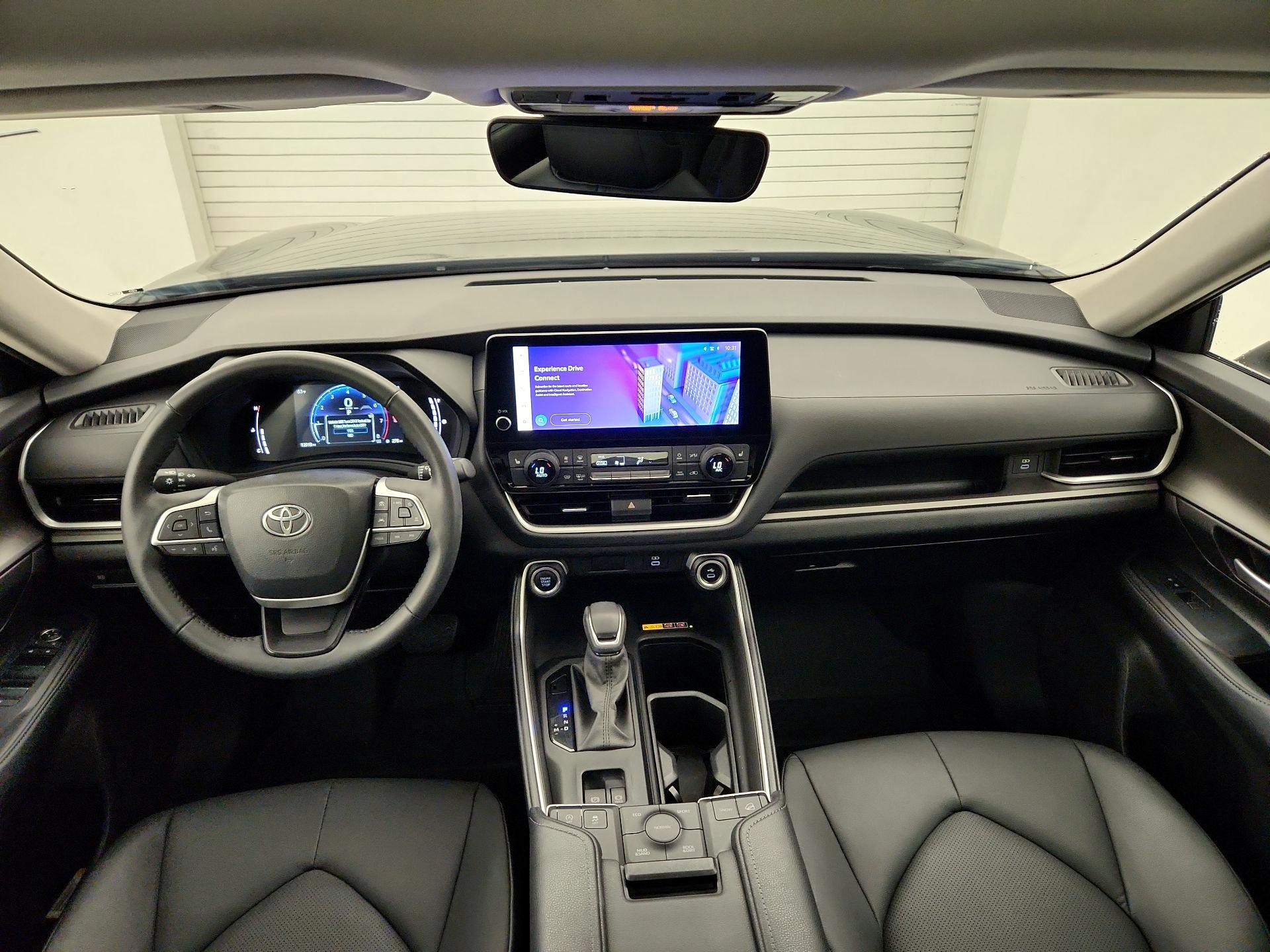 Thumbnail: 2024 Toyota Grand Highlander - 9