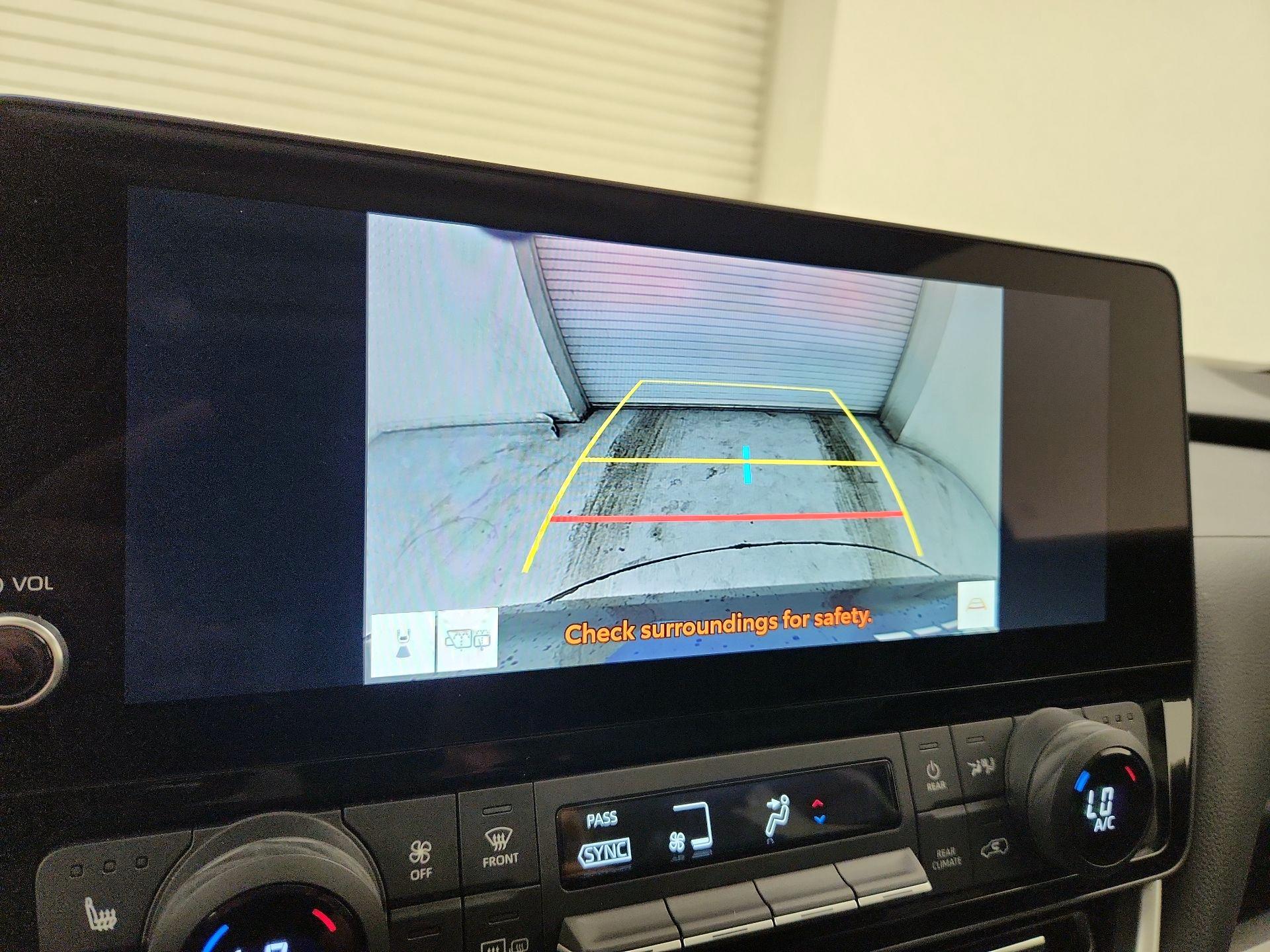 Thumbnail: 2024 Toyota Grand Highlander - 14