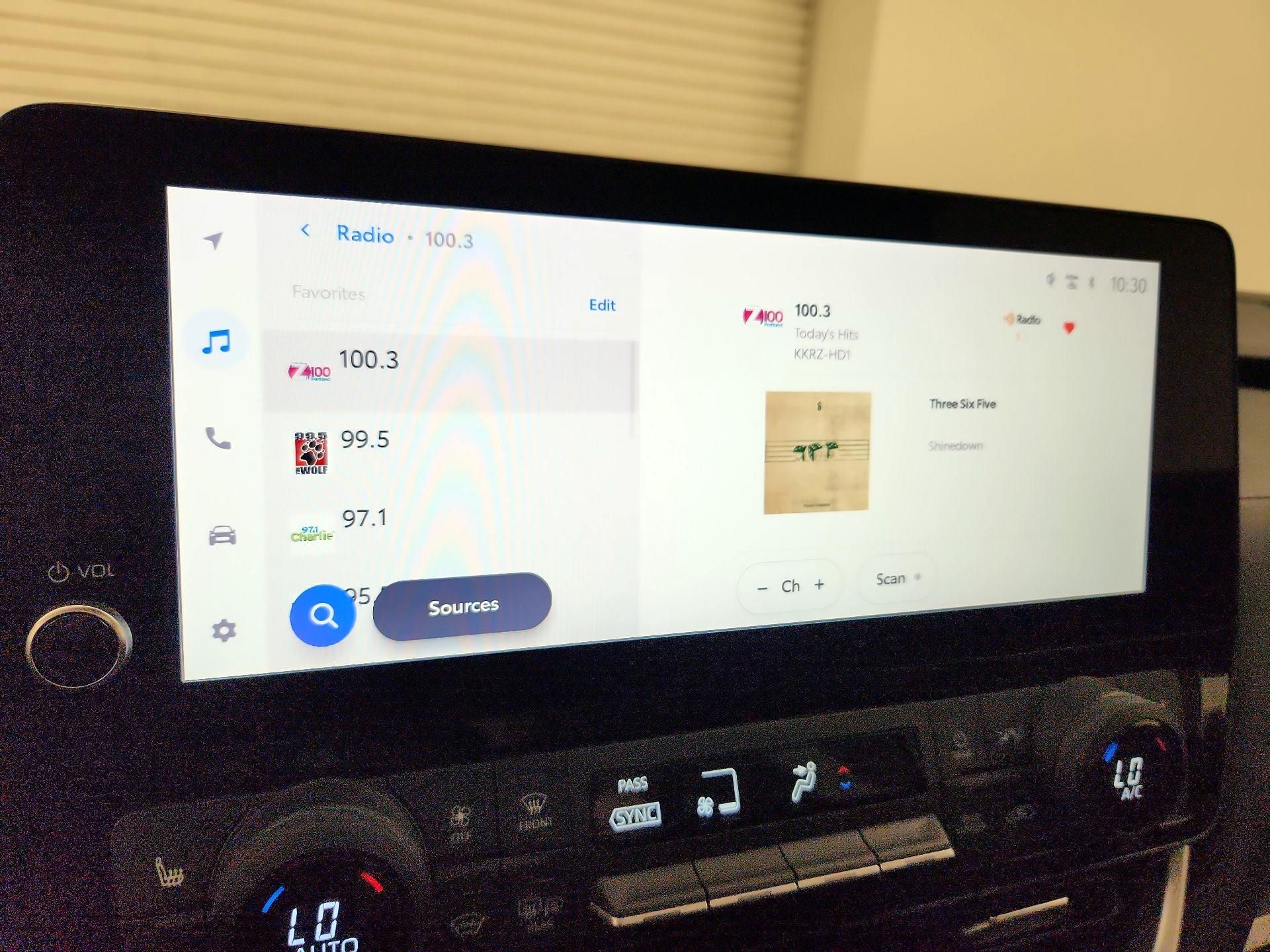 Thumbnail: 2024 Toyota Grand Highlander - 15