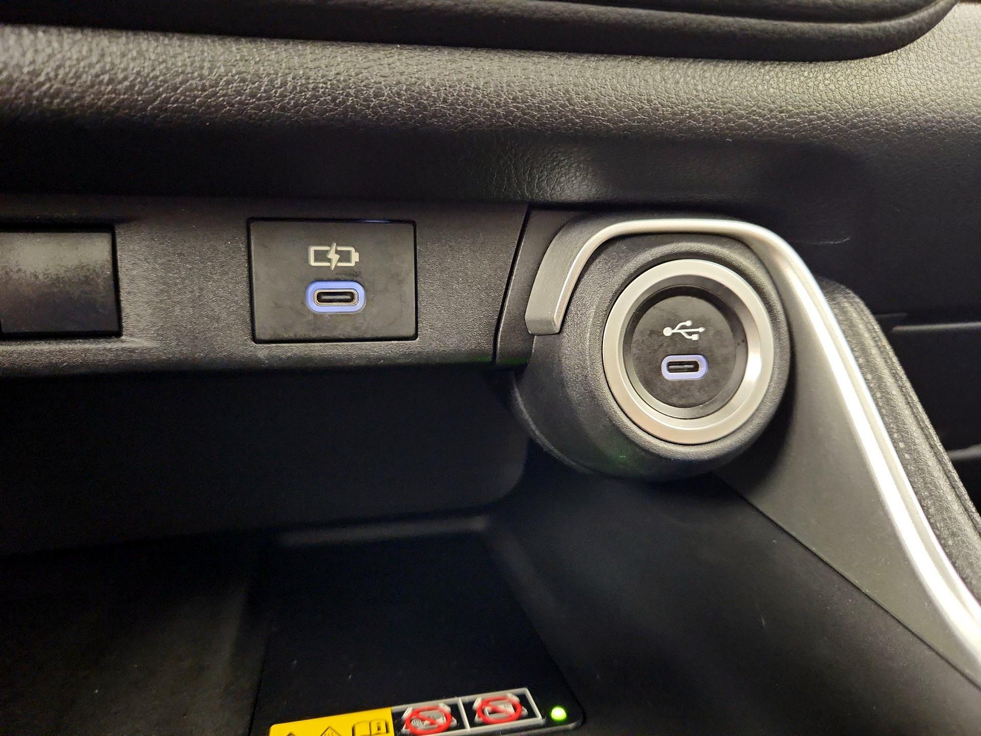 Thumbnail: 2024 Toyota Grand Highlander - 18