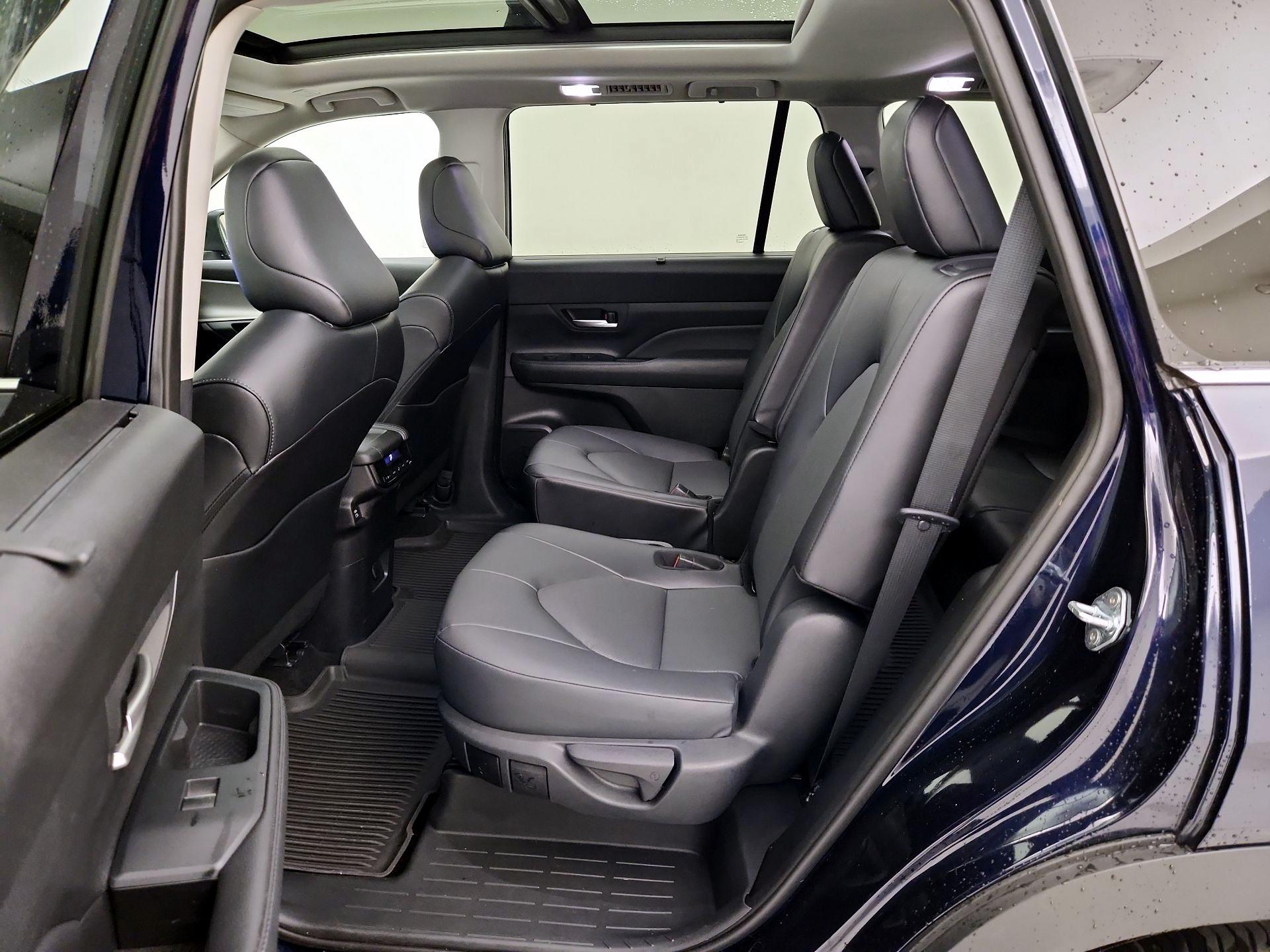 Thumbnail: 2024 Toyota Grand Highlander - 20