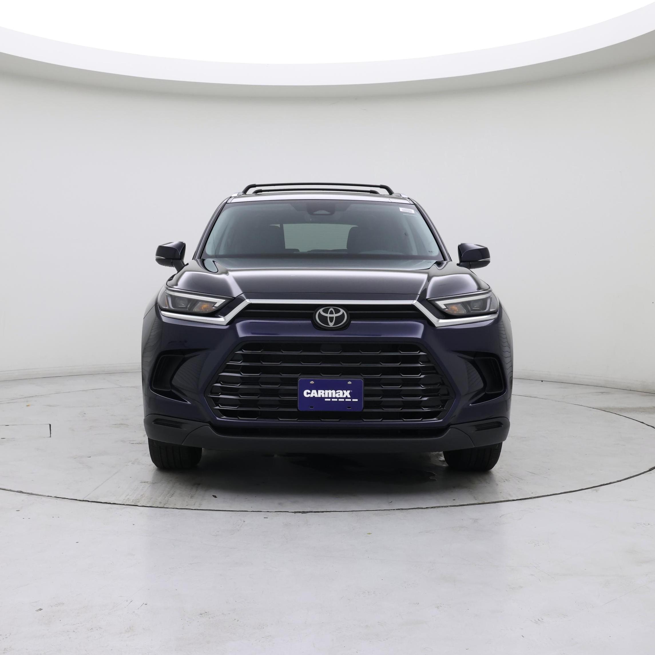 Thumbnail: 2024 Toyota Grand Highlander - 5