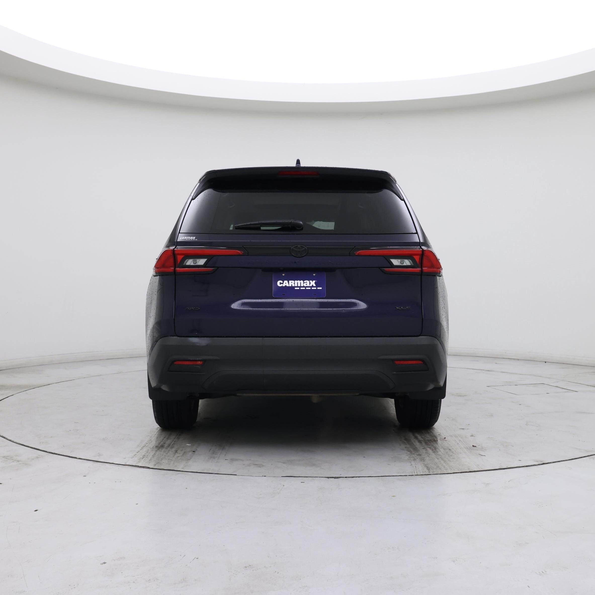 Thumbnail: 2024 Toyota Grand Highlander - 6