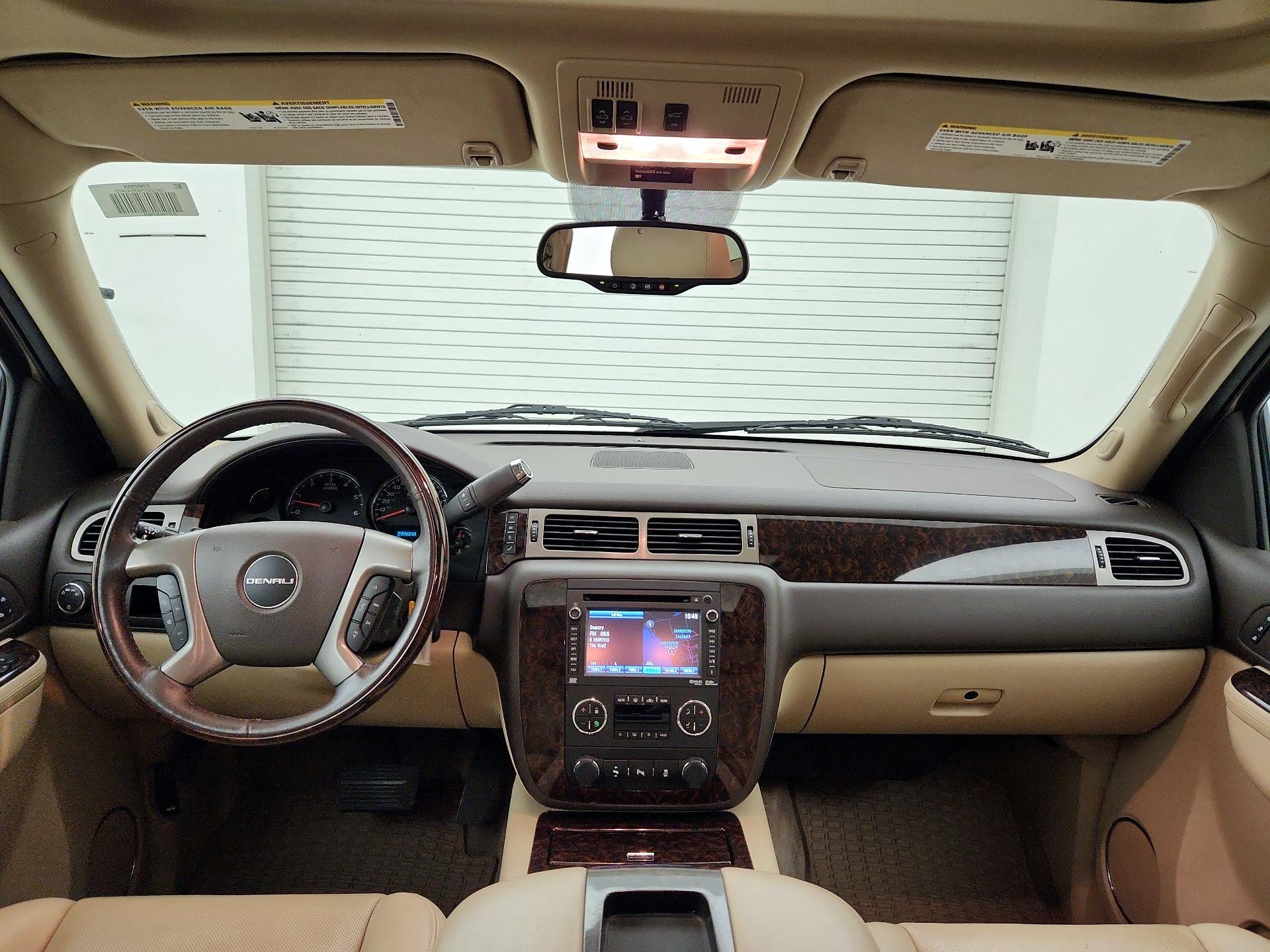 Thumbnail: 2014 GMC Yukon - 9