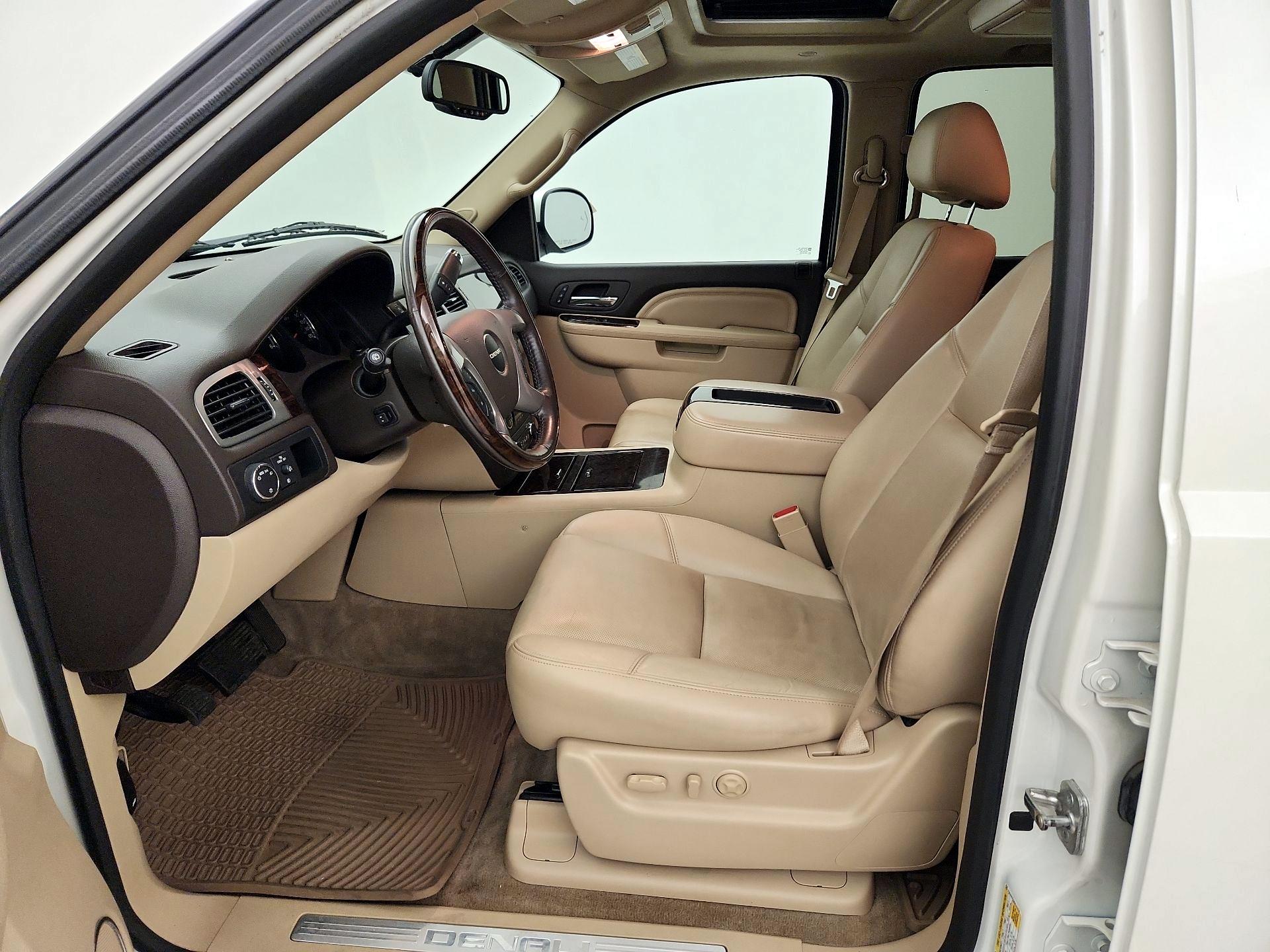 Thumbnail: 2014 GMC Yukon - 11