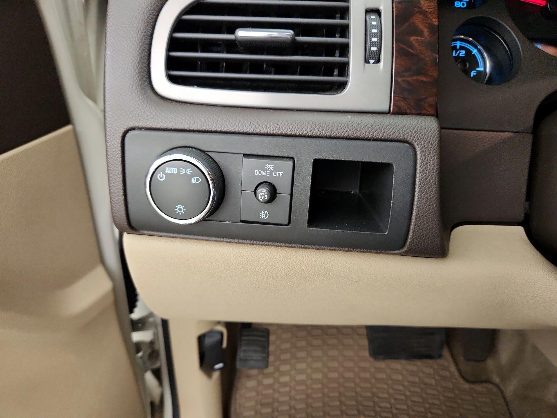 Thumbnail: 2014 GMC Yukon - 13
