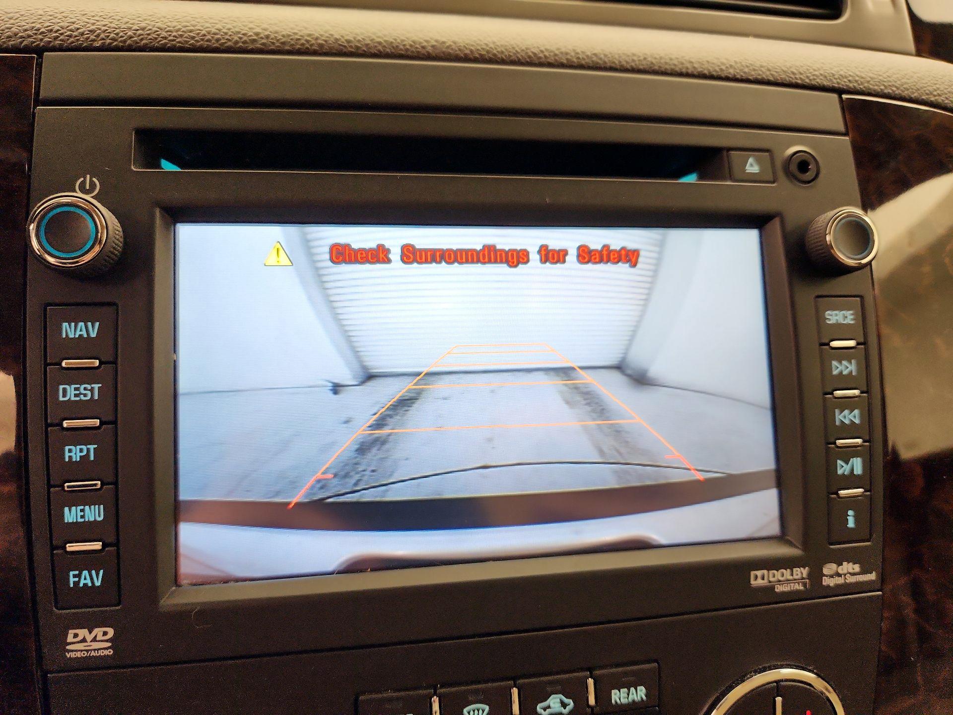 Thumbnail: 2014 GMC Yukon - 15