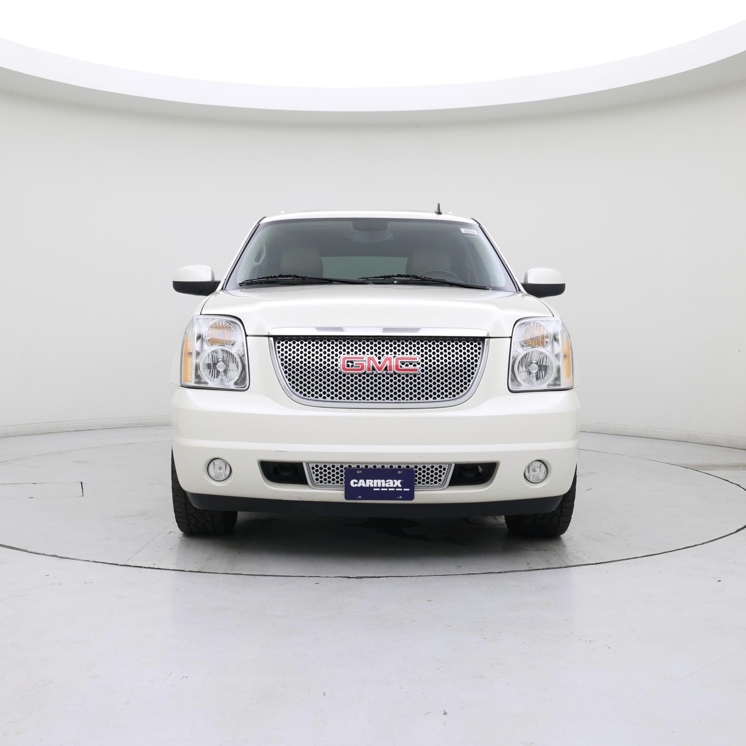 Thumbnail: 2014 GMC Yukon - 5