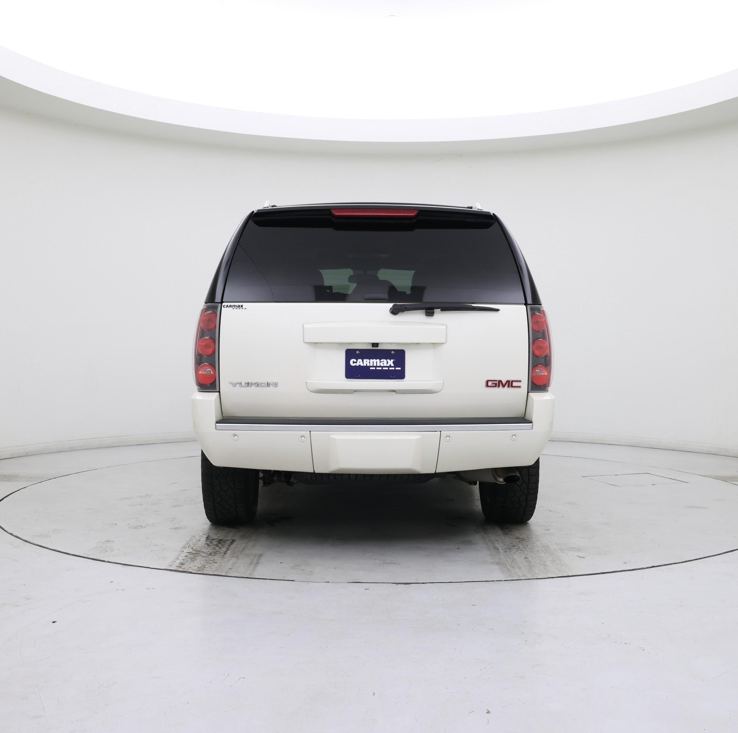 Thumbnail: 2014 GMC Yukon - 6