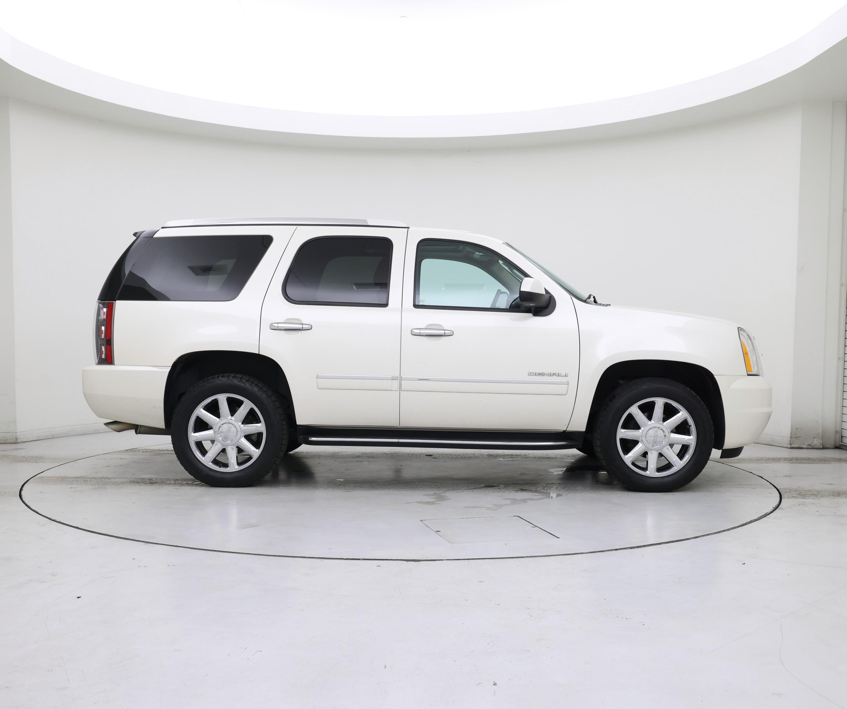 Thumbnail: 2014 GMC Yukon - 7