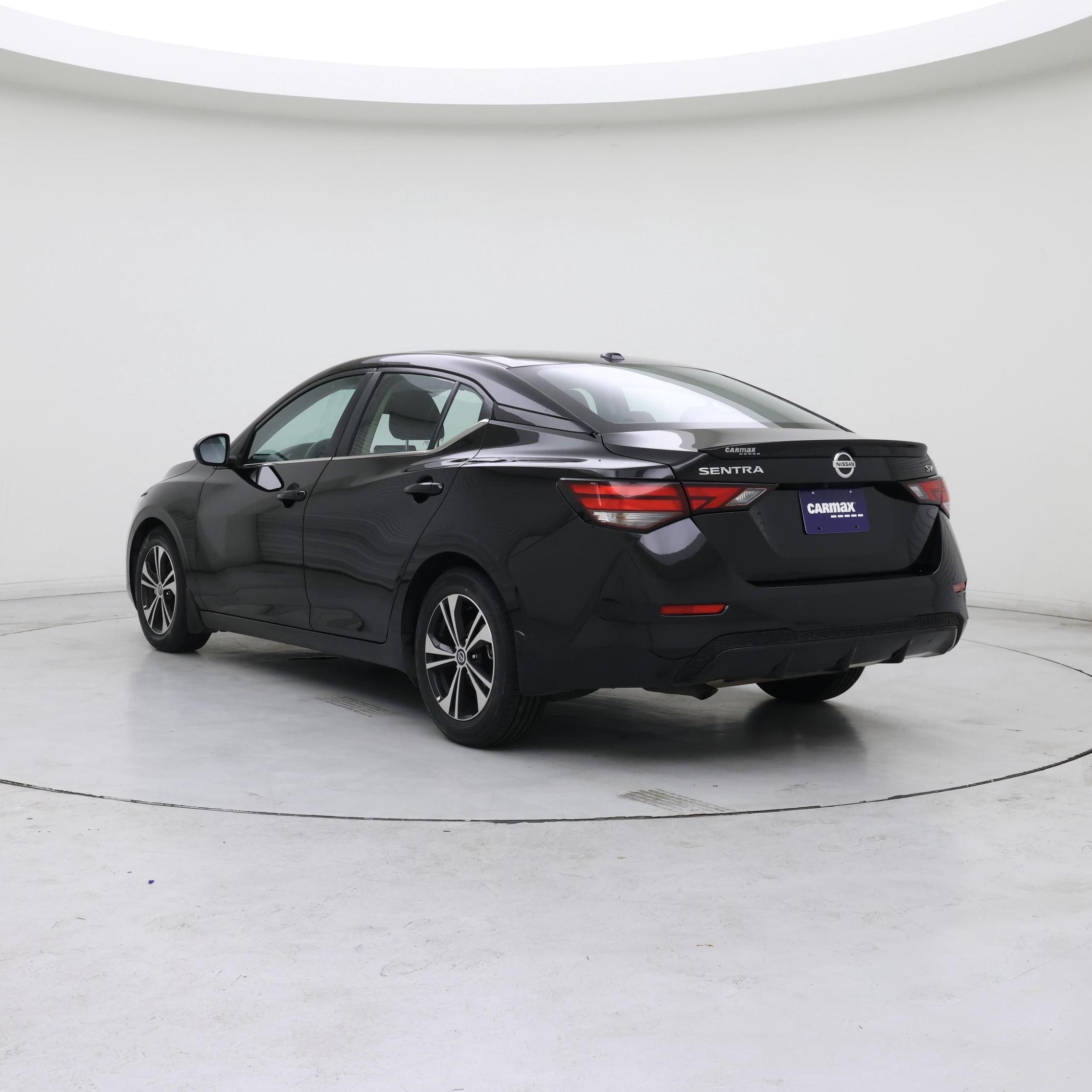 Thumbnail: 2022 Nissan Sentra - 2