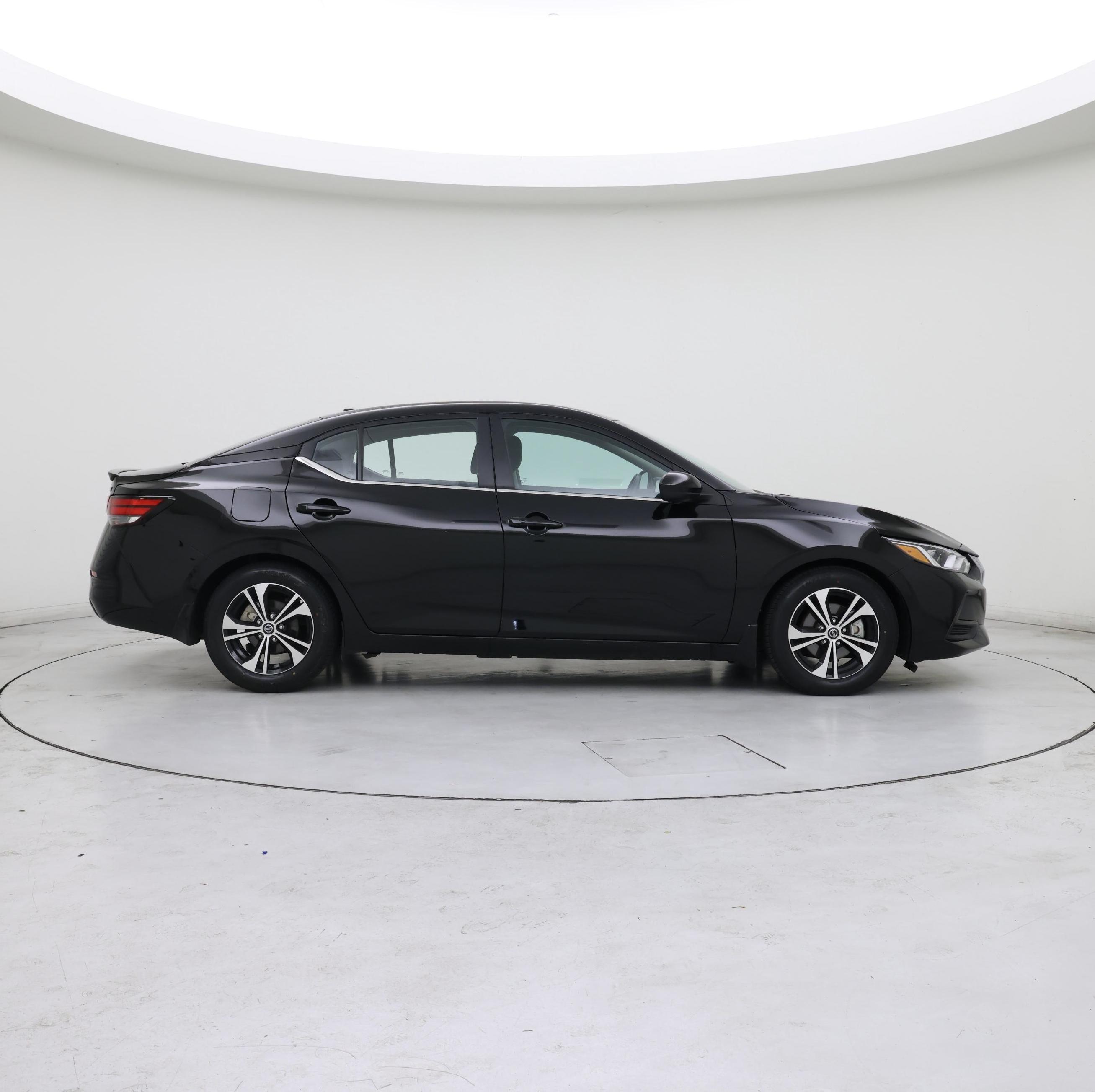 Thumbnail: 2022 Nissan Sentra - 7