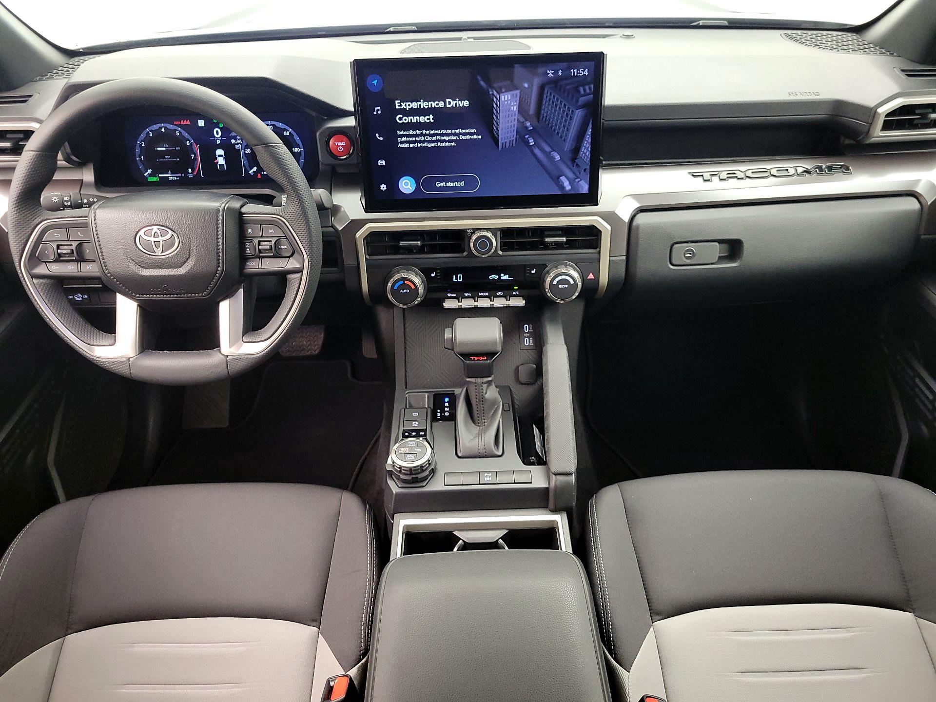 Thumbnail: 2024 Toyota Tacoma - 9