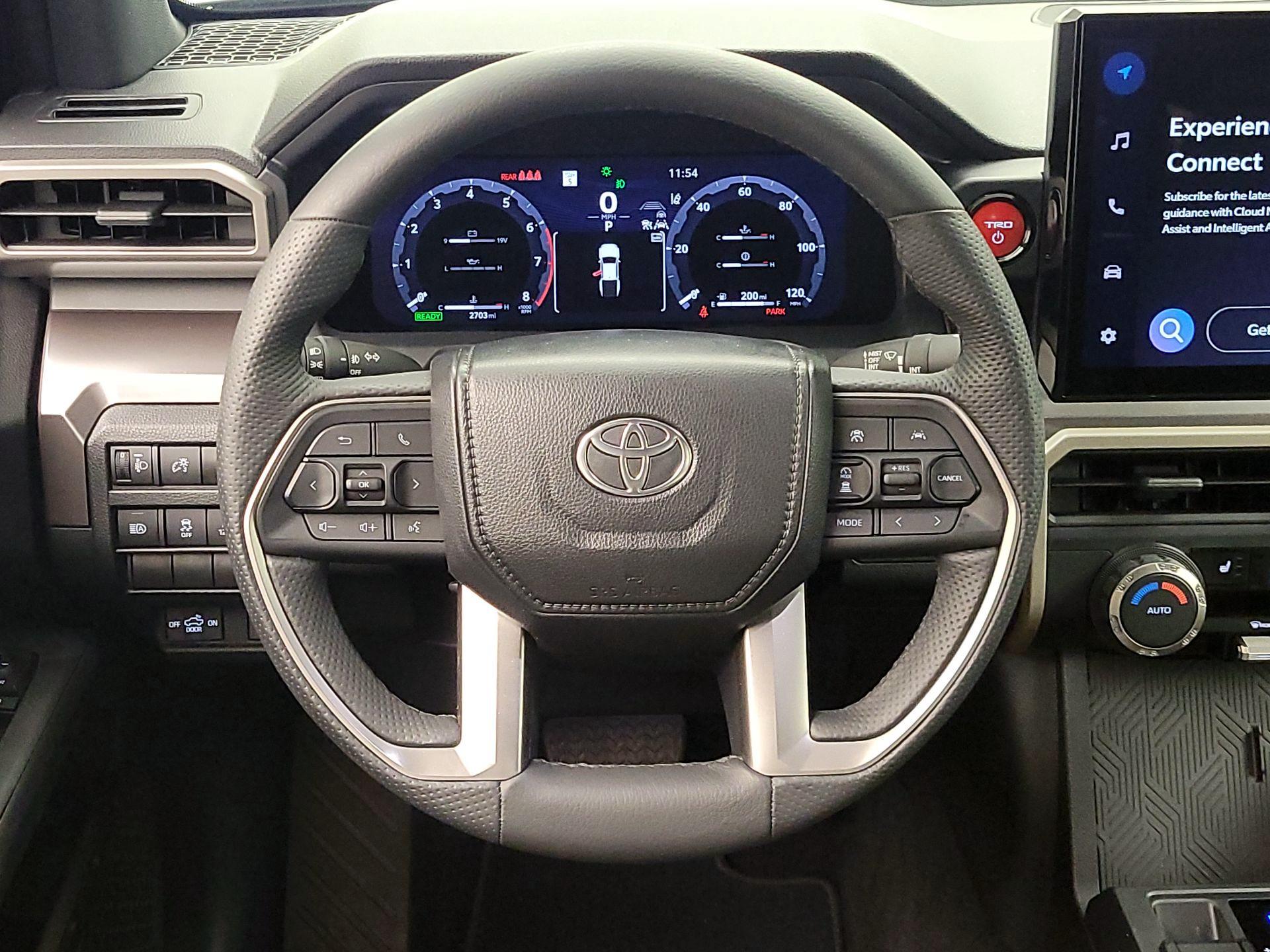 Thumbnail: 2024 Toyota Tacoma - 10