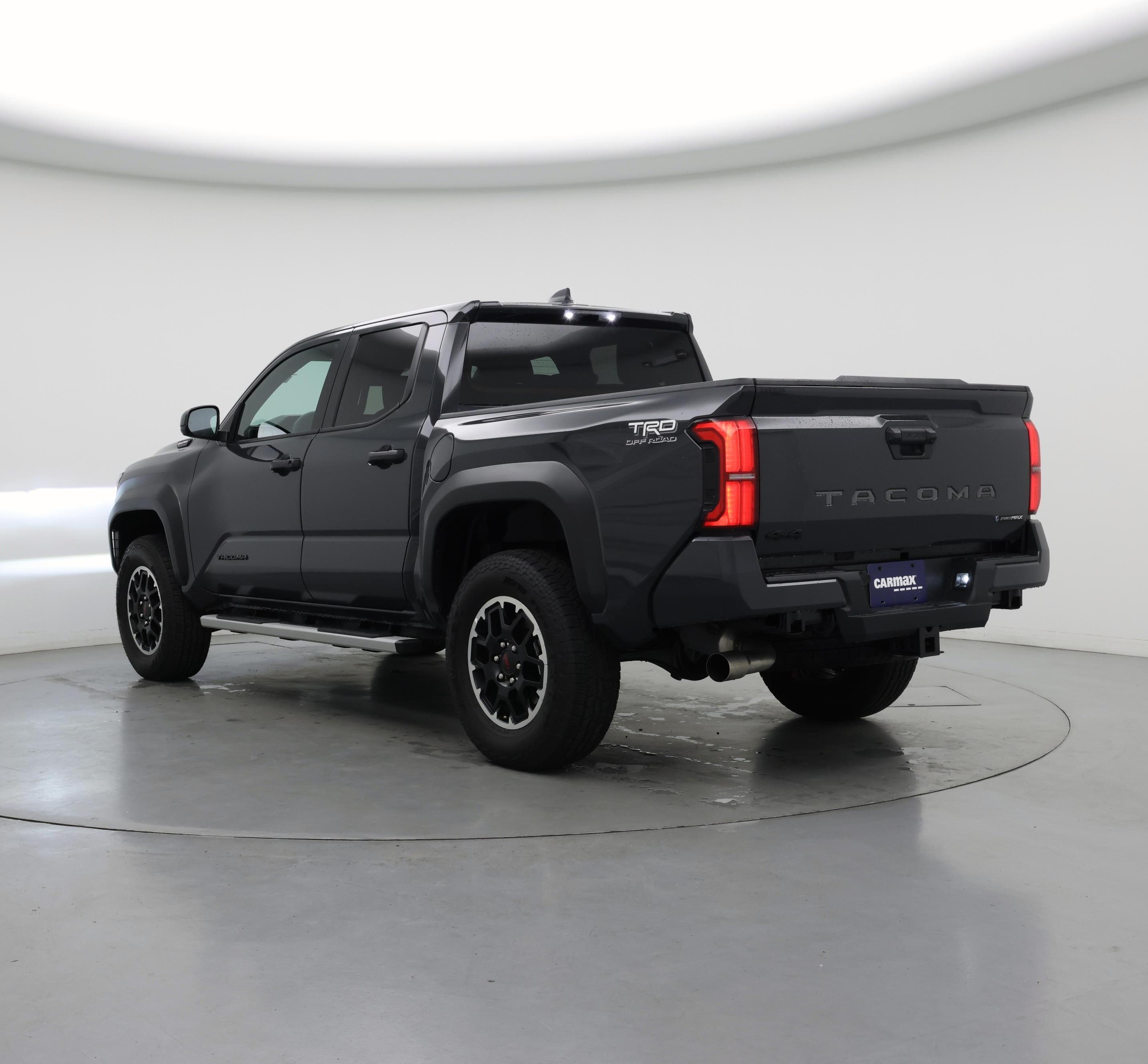 Thumbnail: 2024 Toyota Tacoma - 2