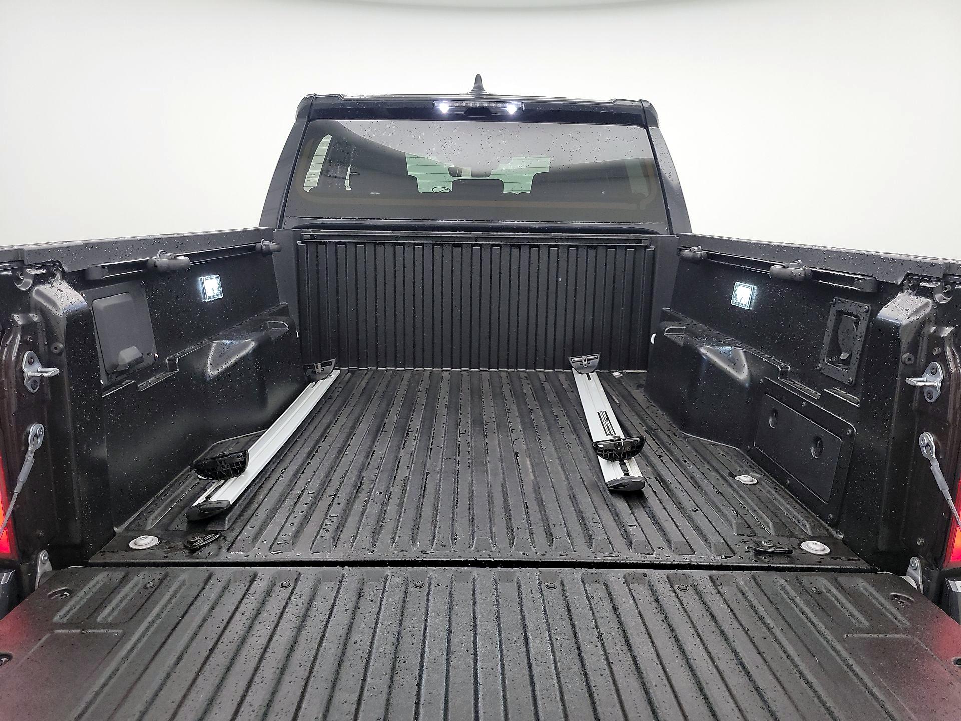 Thumbnail: 2024 Toyota Tacoma - 20