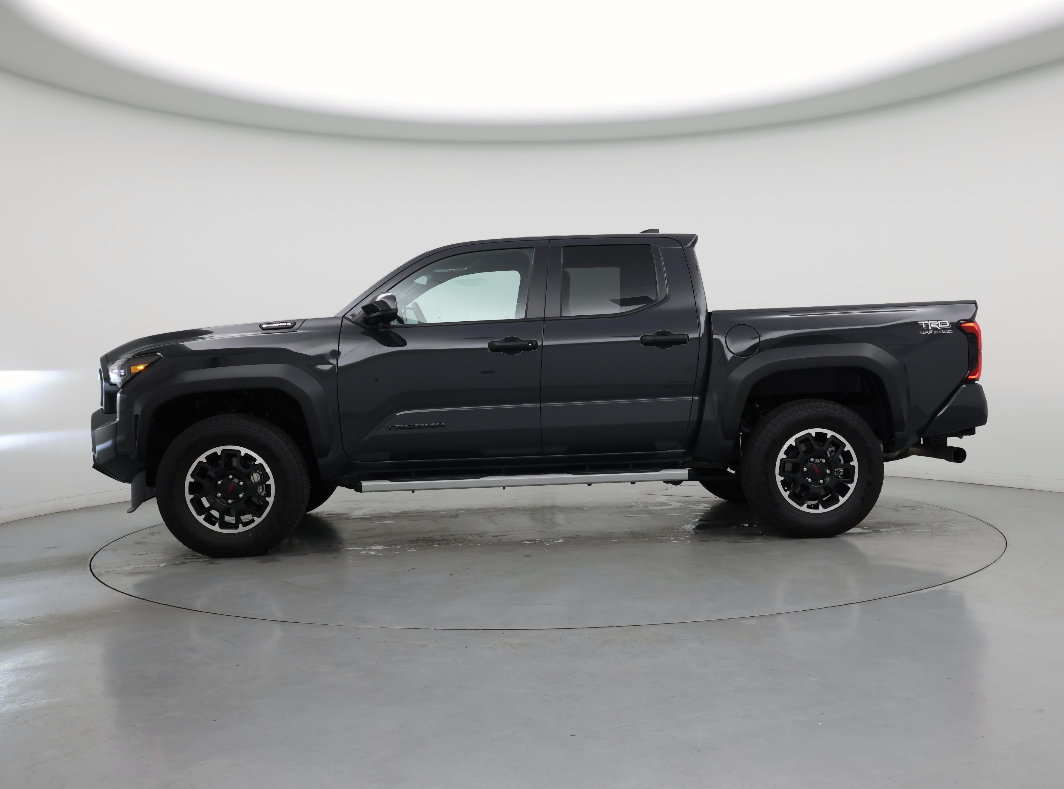 Thumbnail: 2024 Toyota Tacoma - 3
