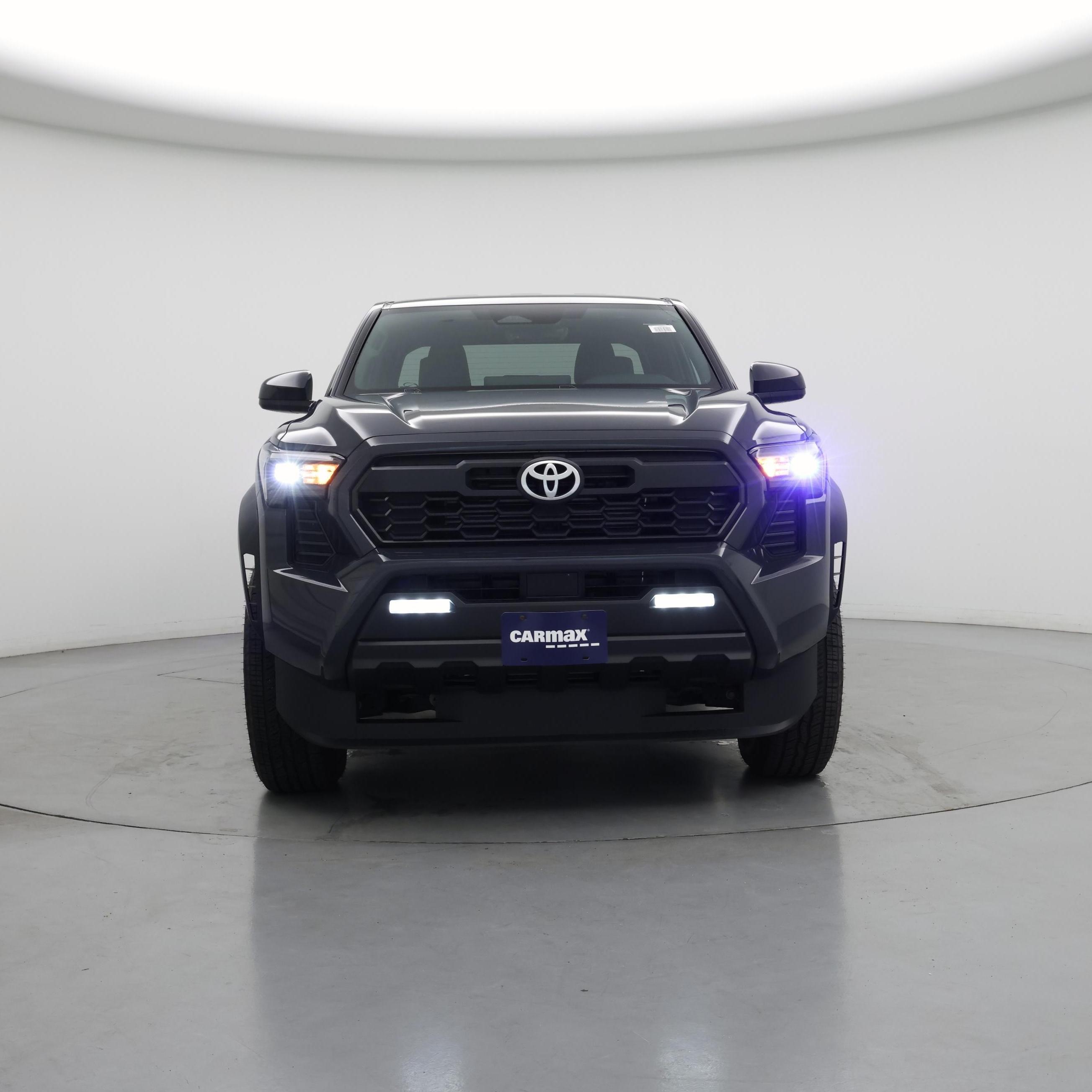 Thumbnail: 2024 Toyota Tacoma - 5