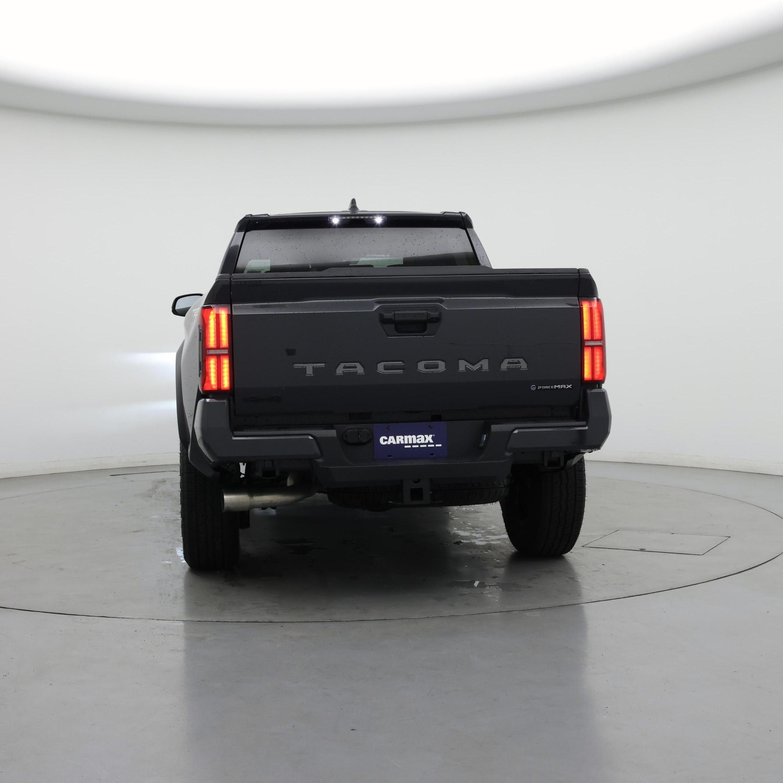 Thumbnail: 2024 Toyota Tacoma - 6