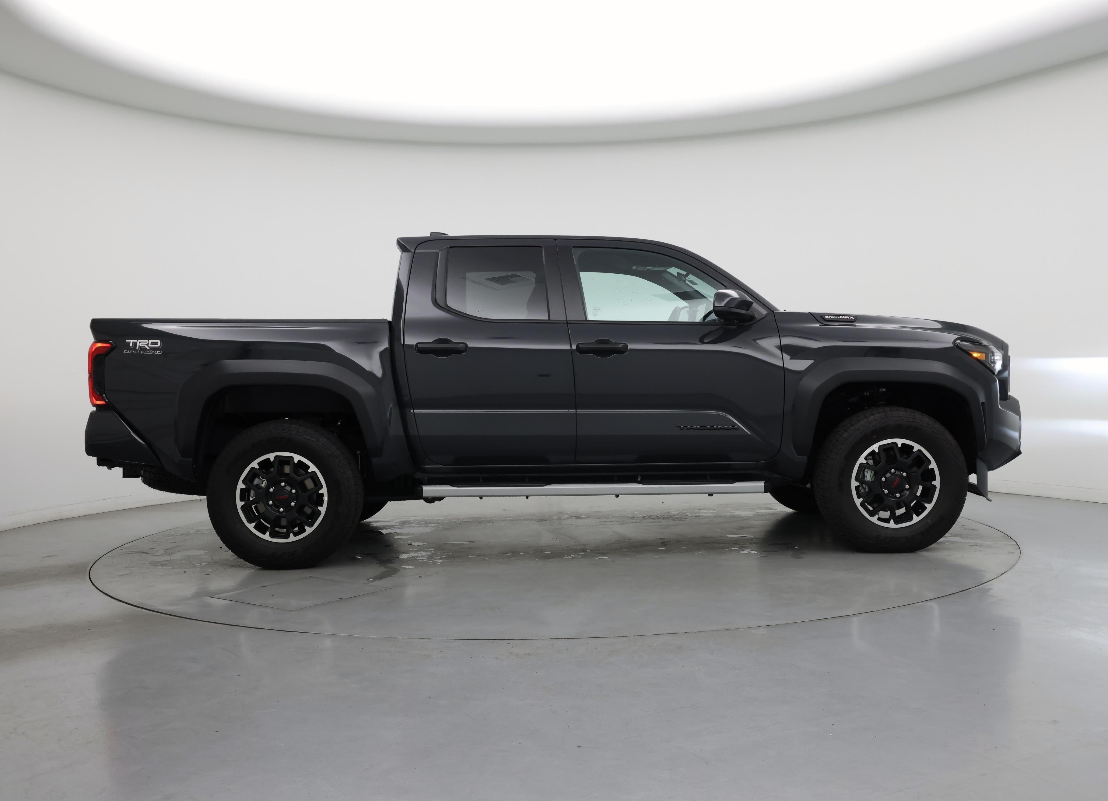 Thumbnail: 2024 Toyota Tacoma - 7