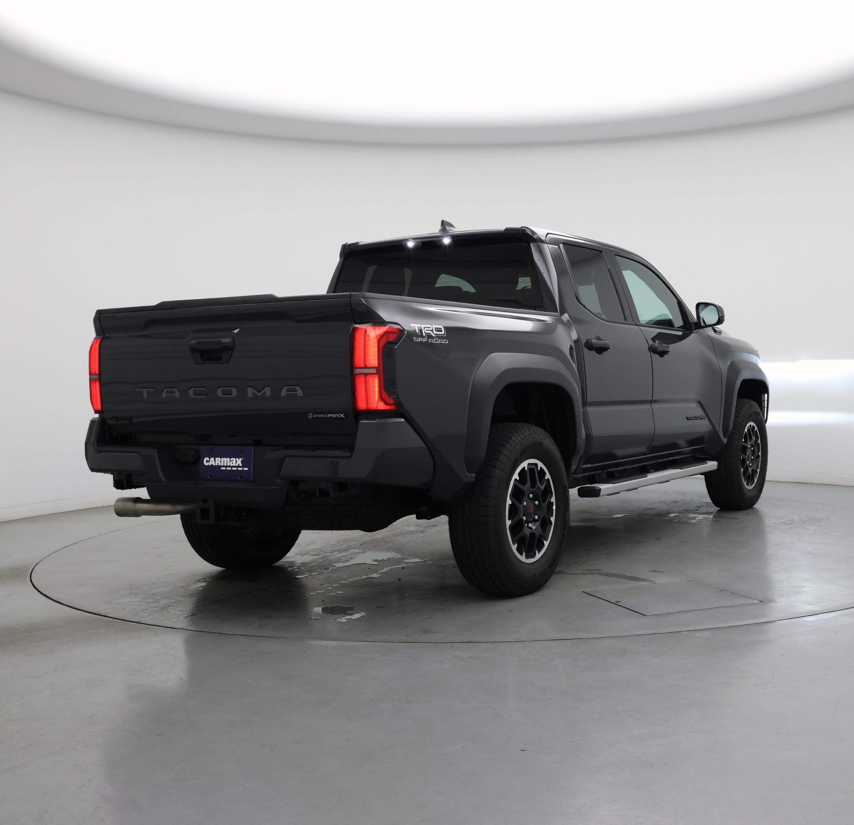 Thumbnail: 2024 Toyota Tacoma - 8