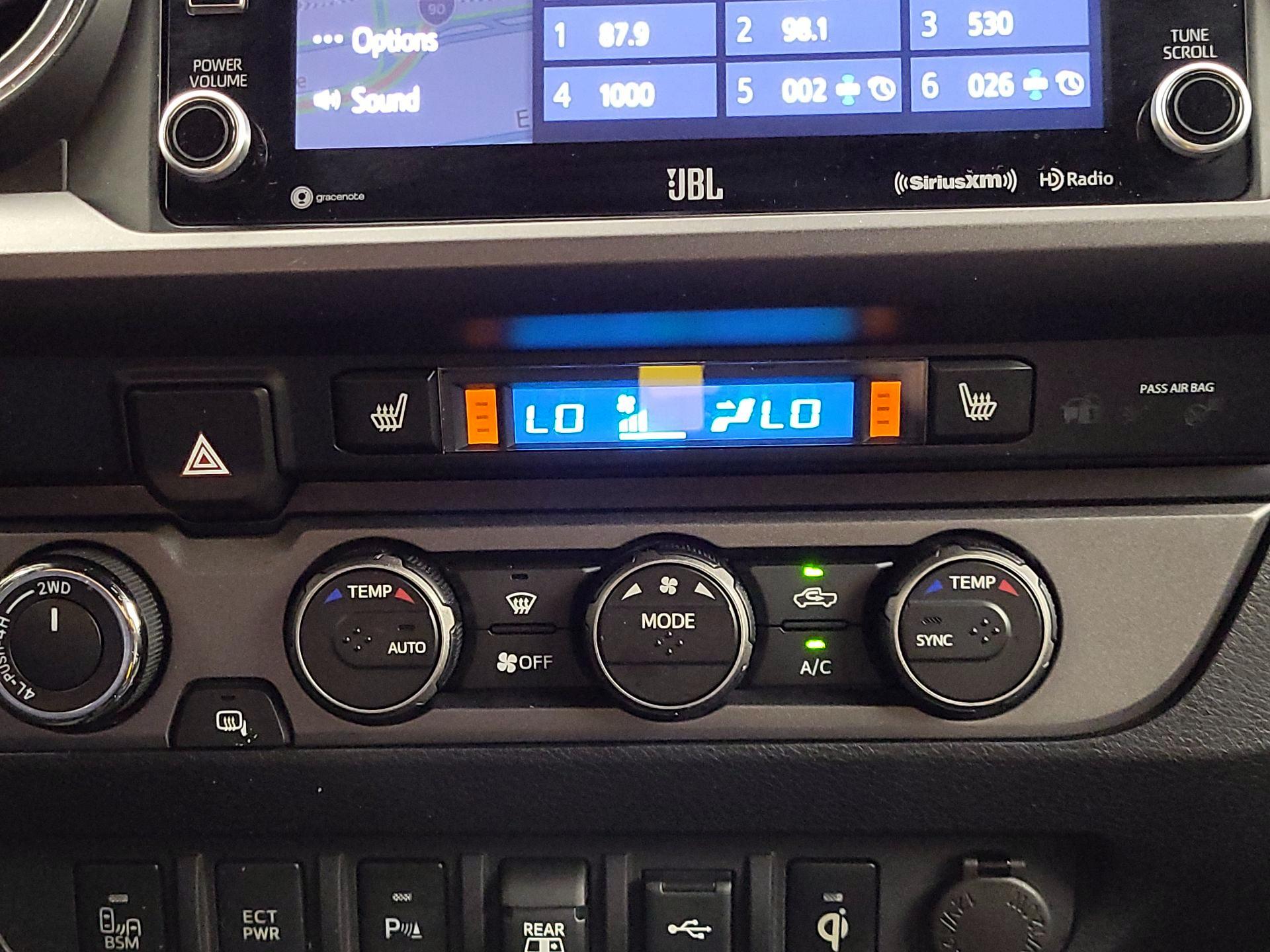 Thumbnail: 2021 Toyota Tacoma - 17