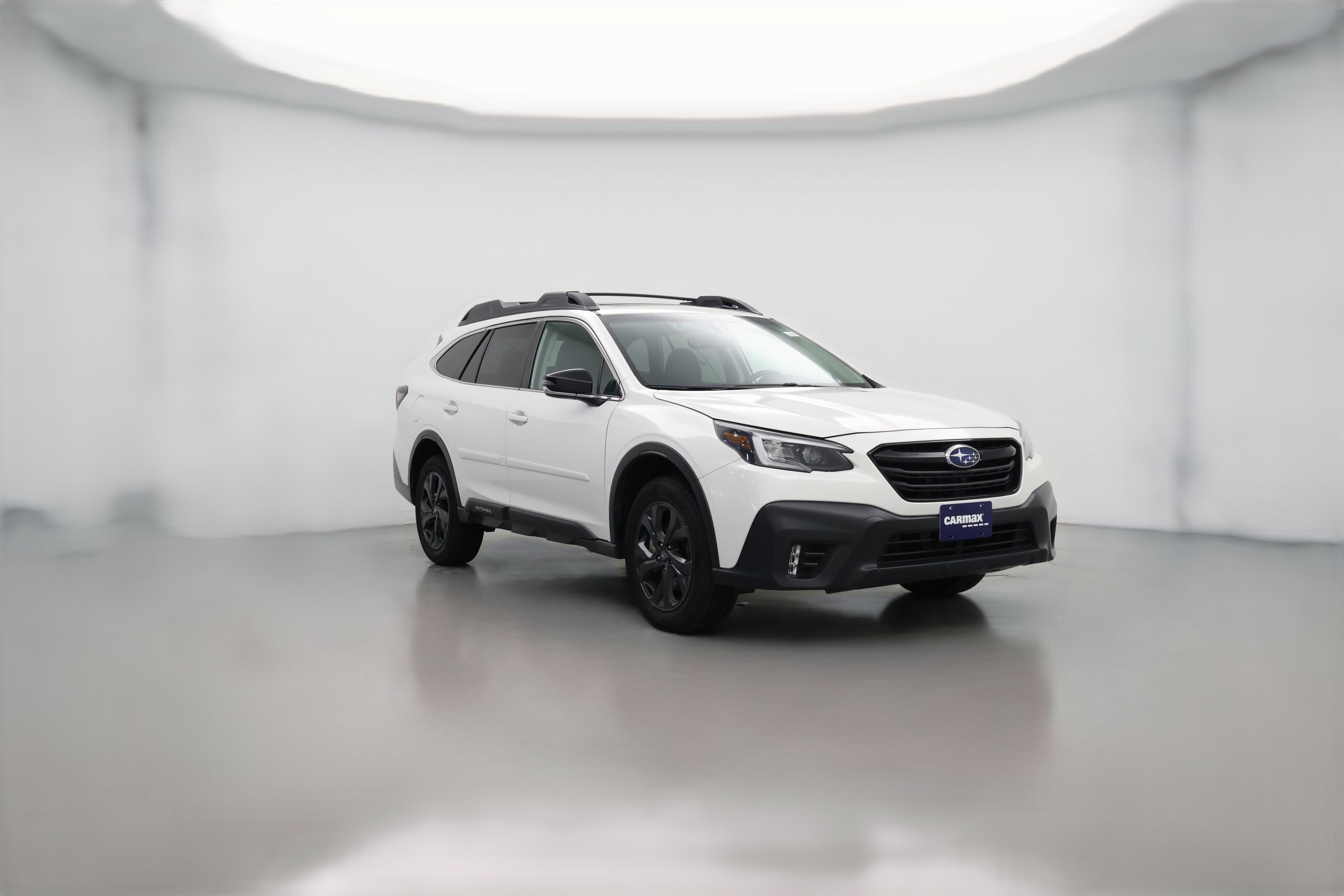Thumbnail: 2022 Subaru Outback - 1