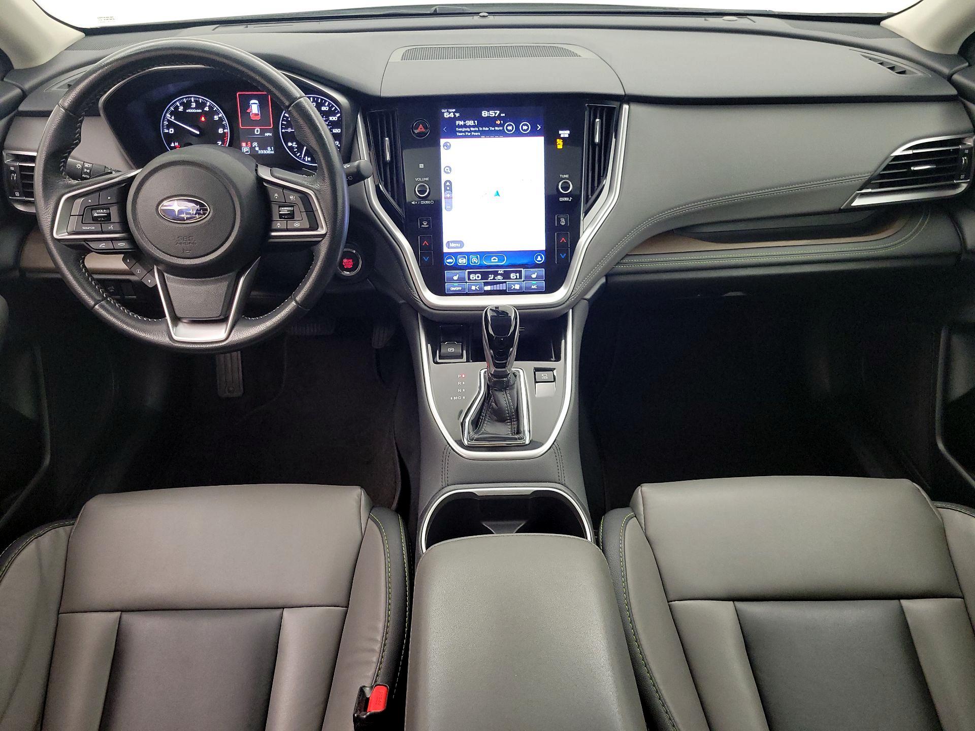 Thumbnail: 2022 Subaru Outback - 9