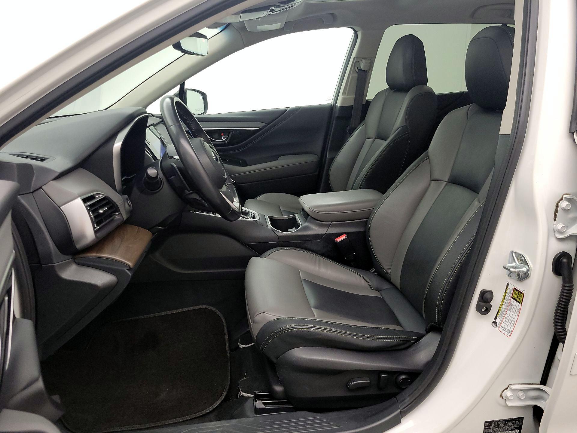 Thumbnail: 2022 Subaru Outback - 11