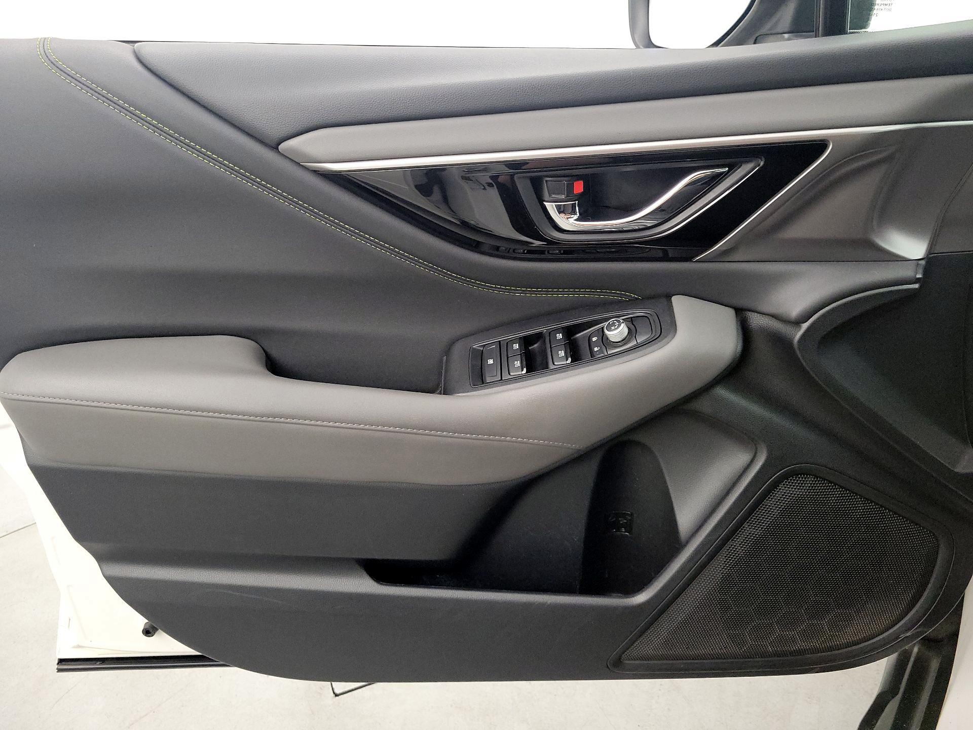 Thumbnail: 2022 Subaru Outback - 12
