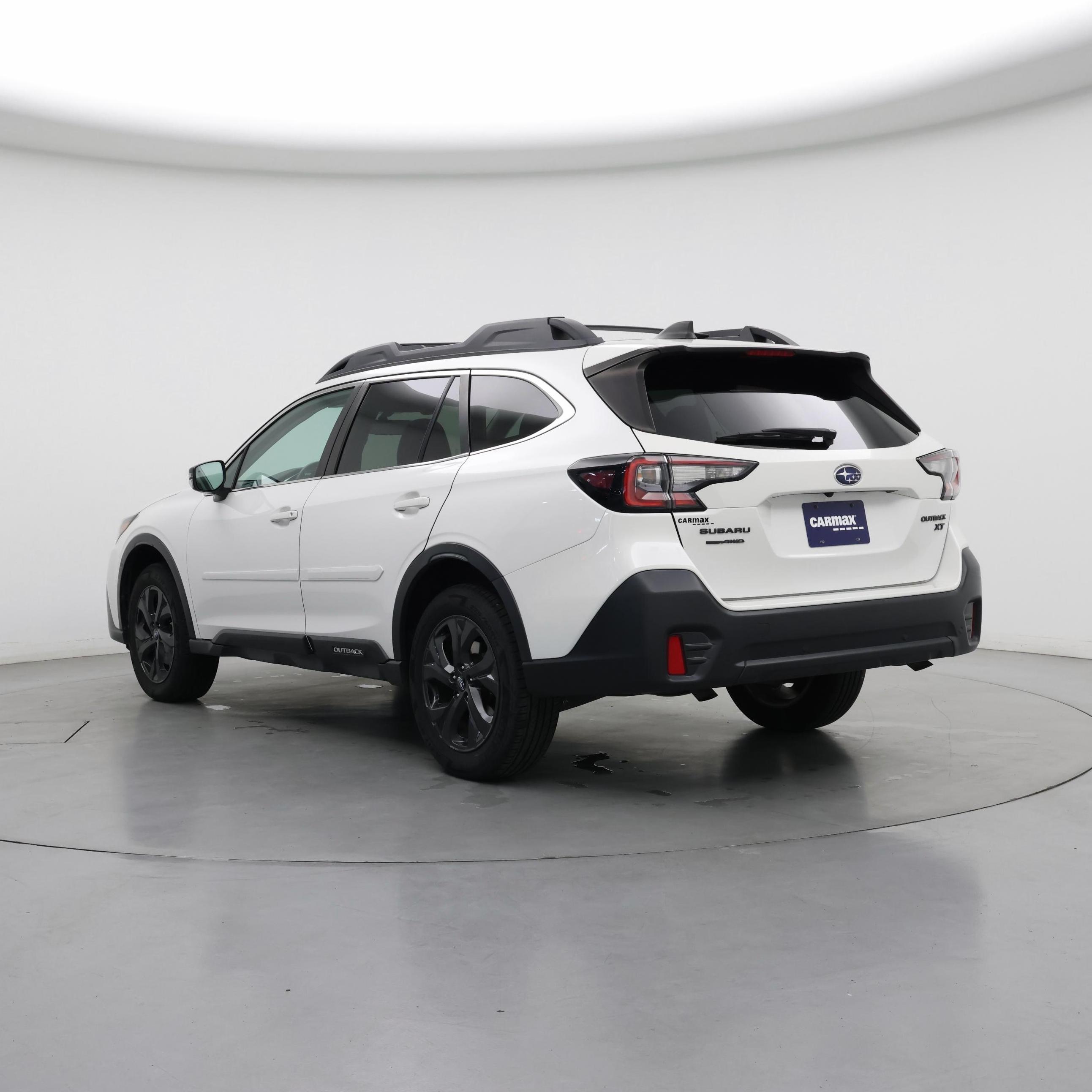 Thumbnail: 2022 Subaru Outback - 2