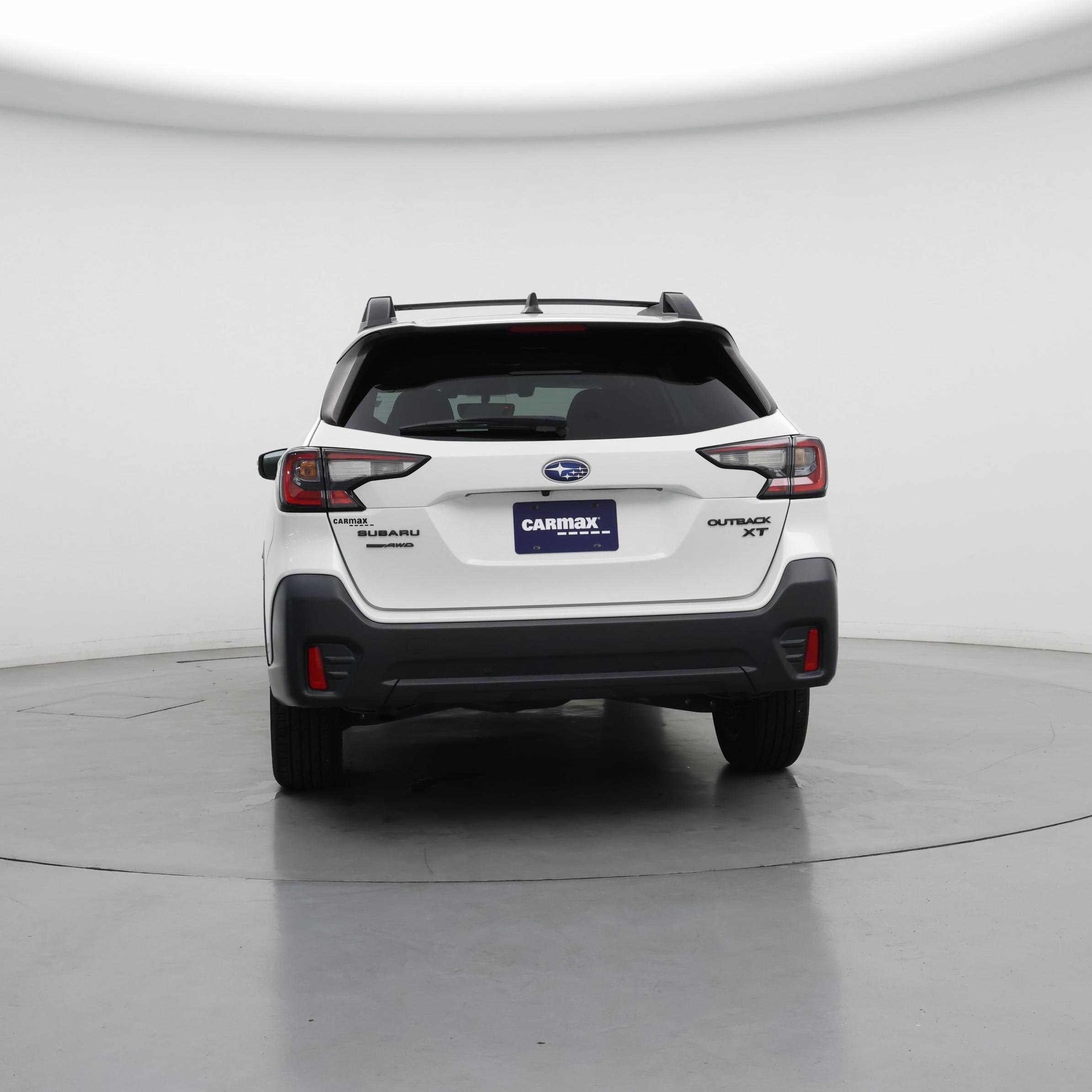 Thumbnail: 2022 Subaru Outback - 6
