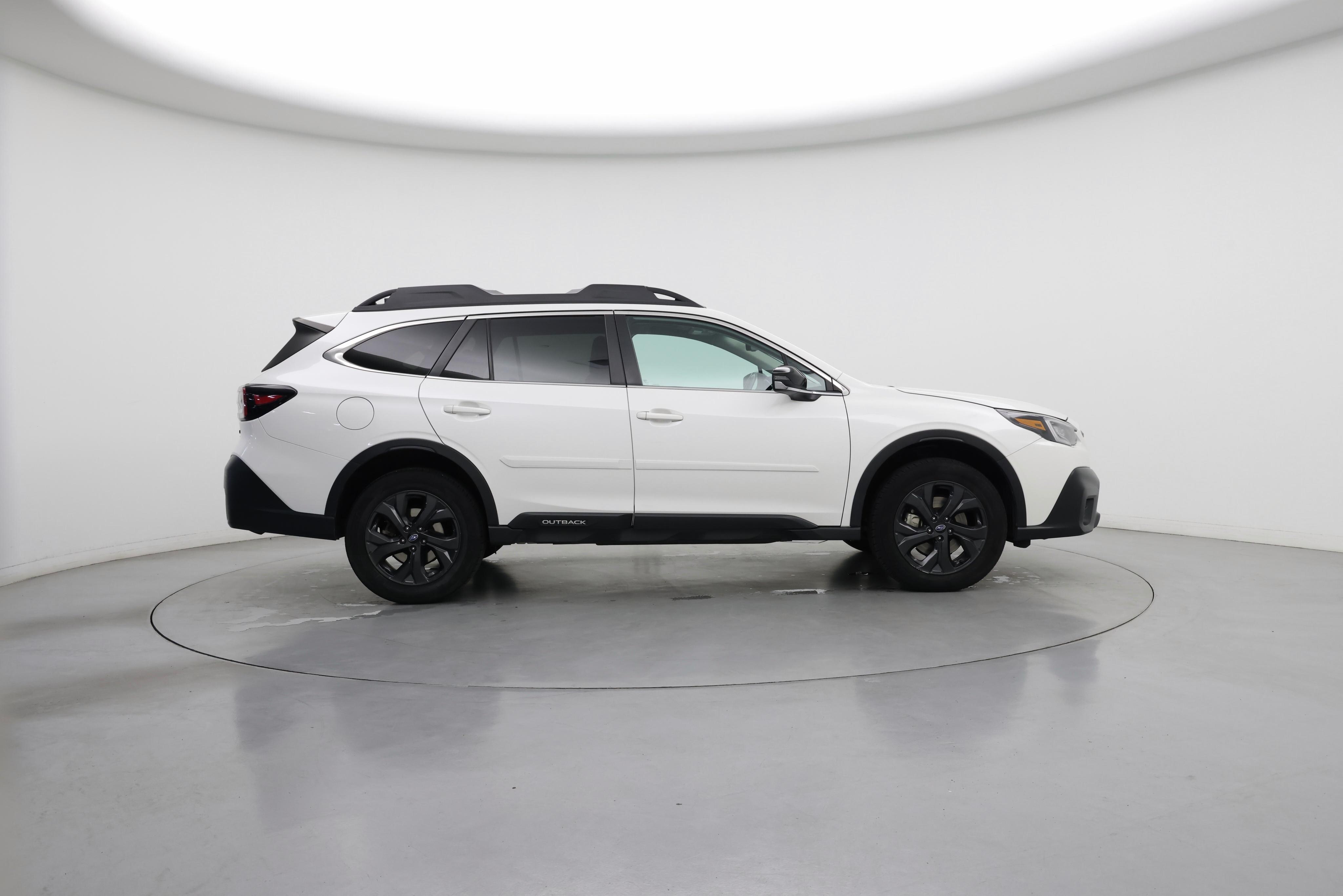Thumbnail: 2022 Subaru Outback - 7