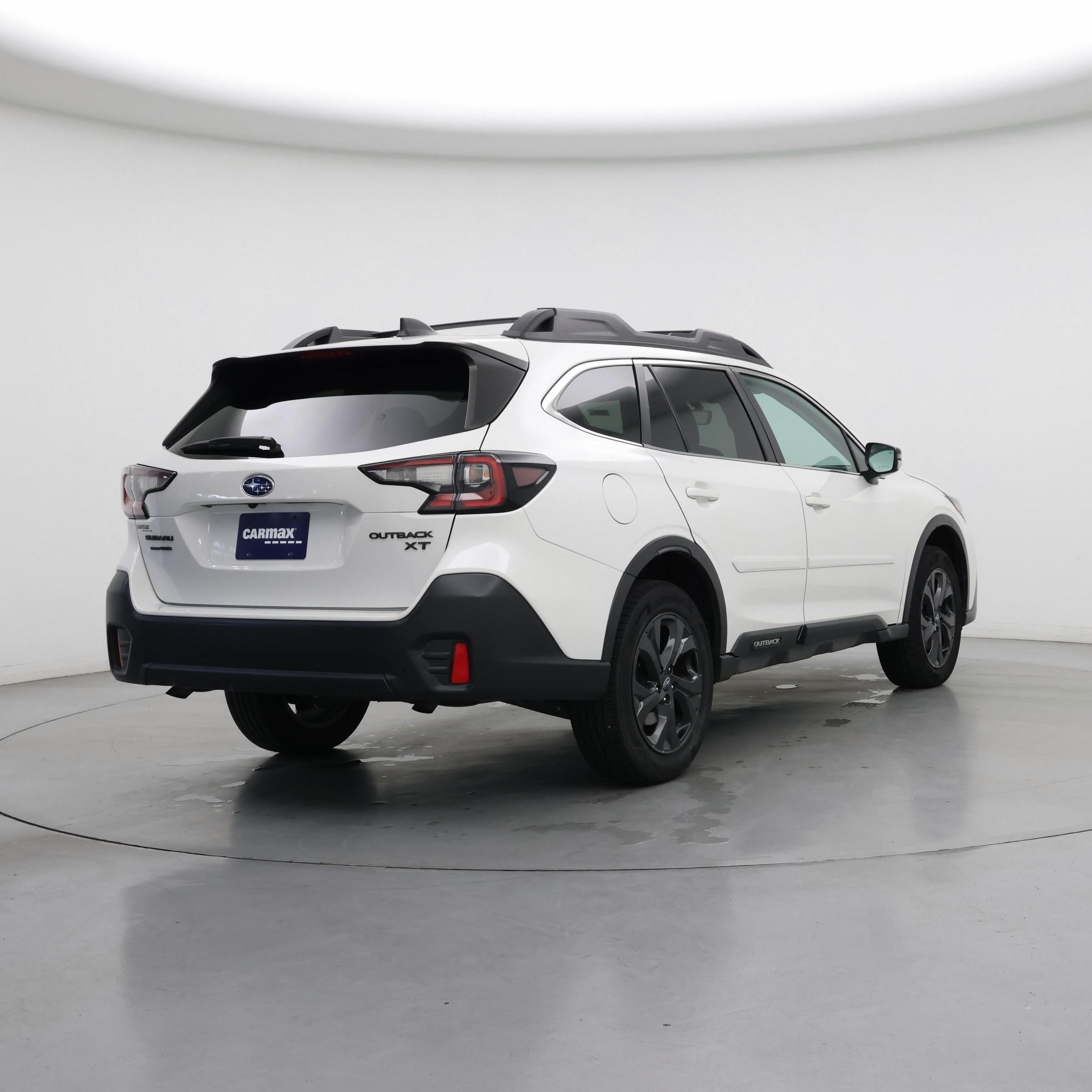 Thumbnail: 2022 Subaru Outback - 8